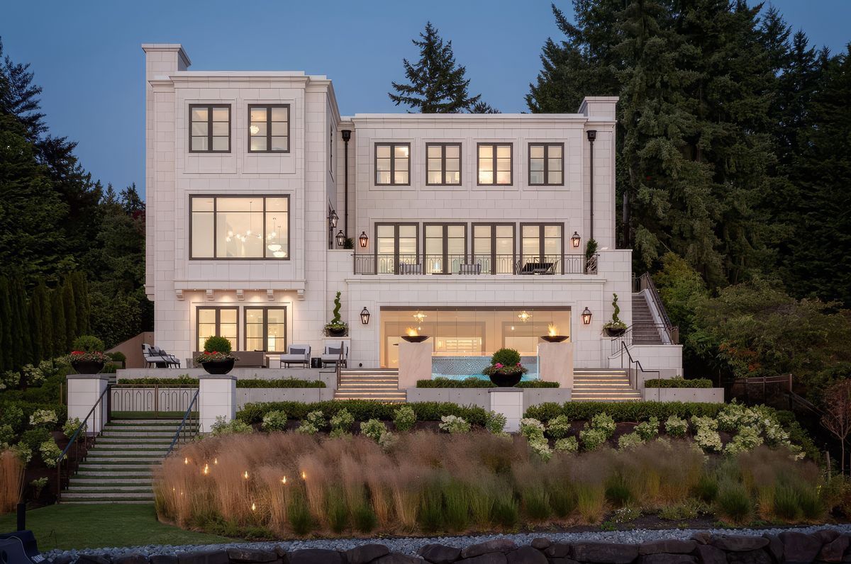 North Shore Residence