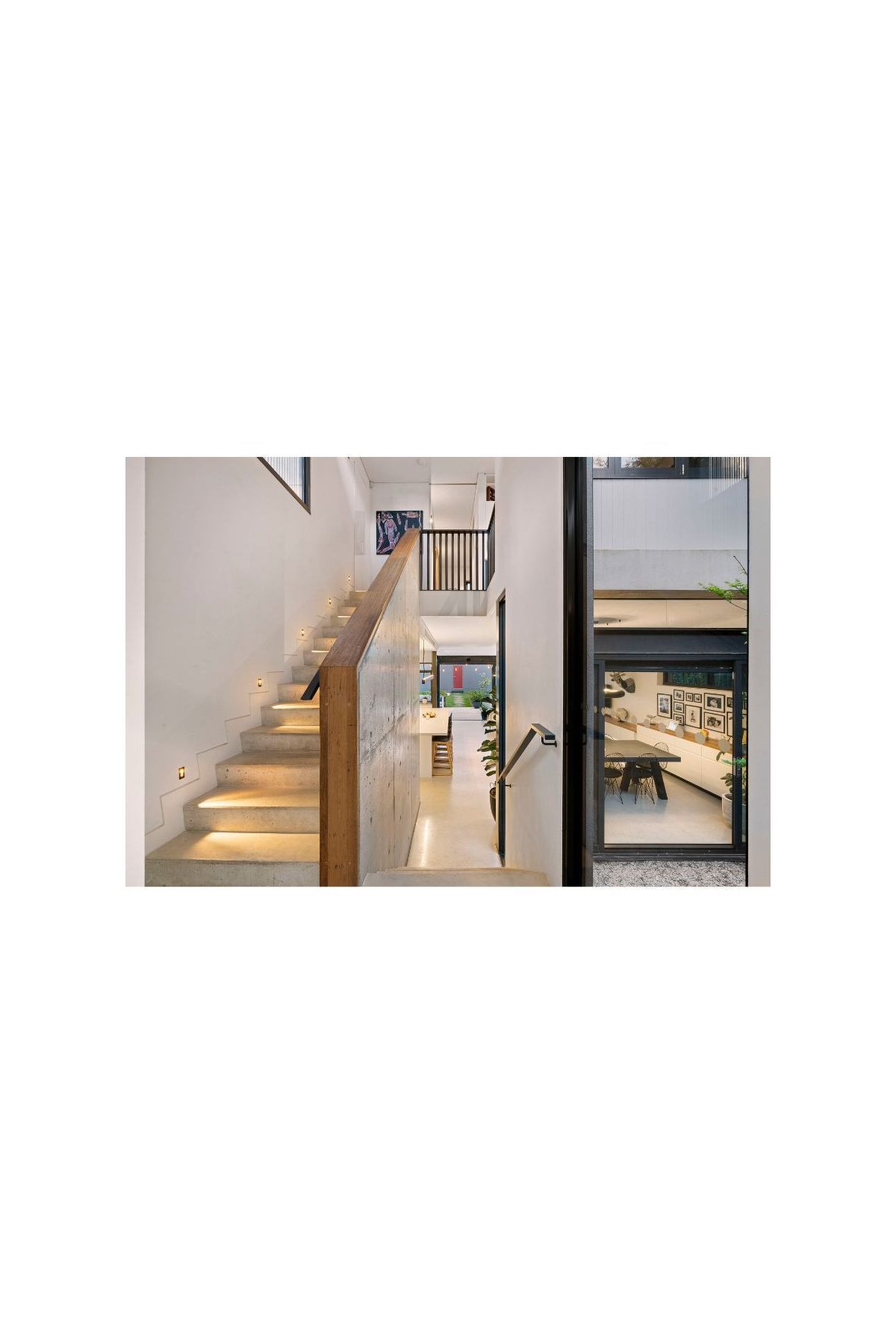 Breathe Design - Randwick