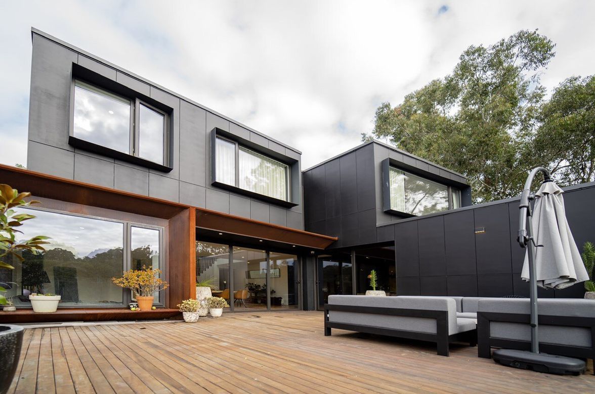 Elevate - Northwood NSW