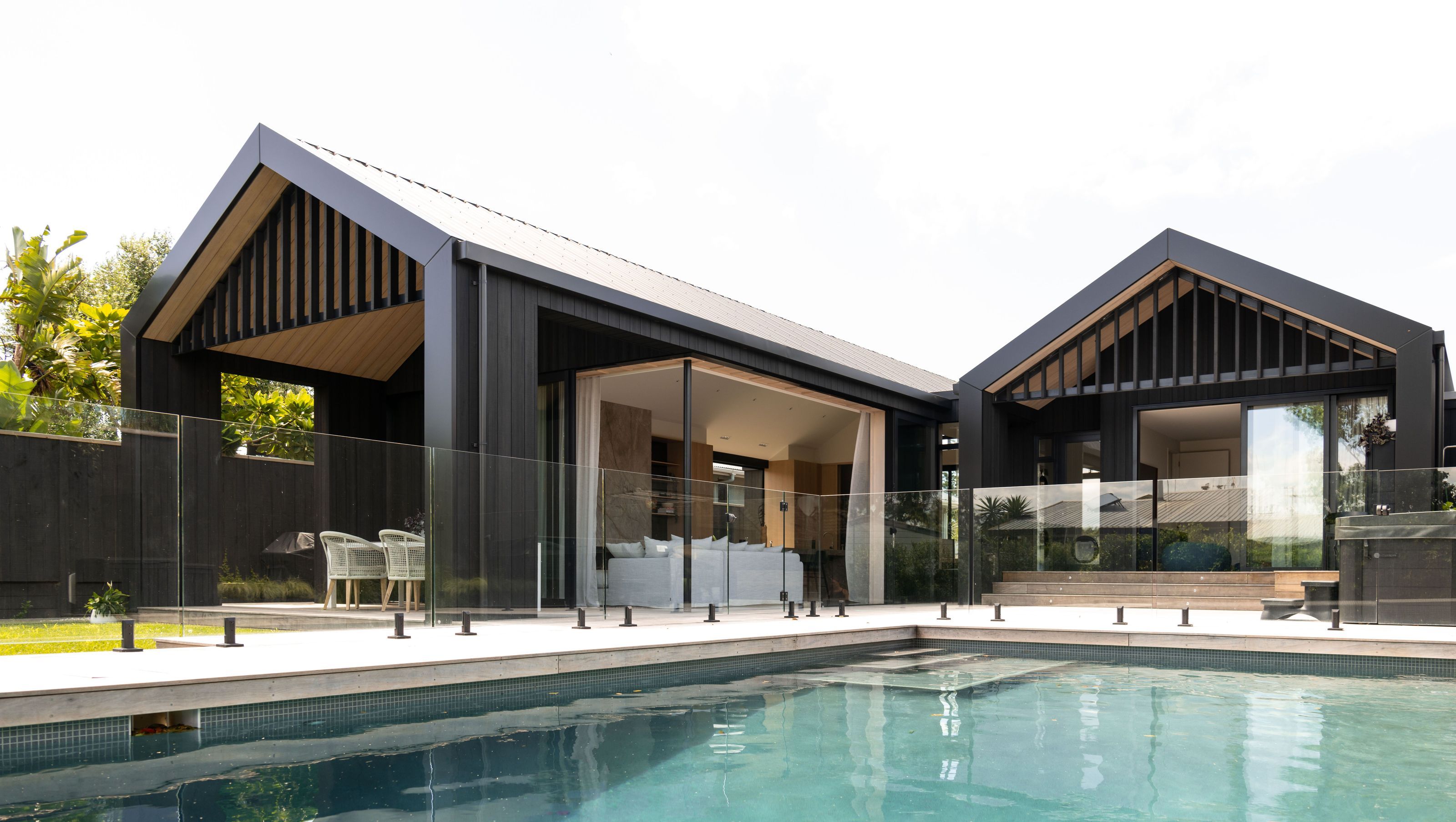 Lifestyle on Ranch