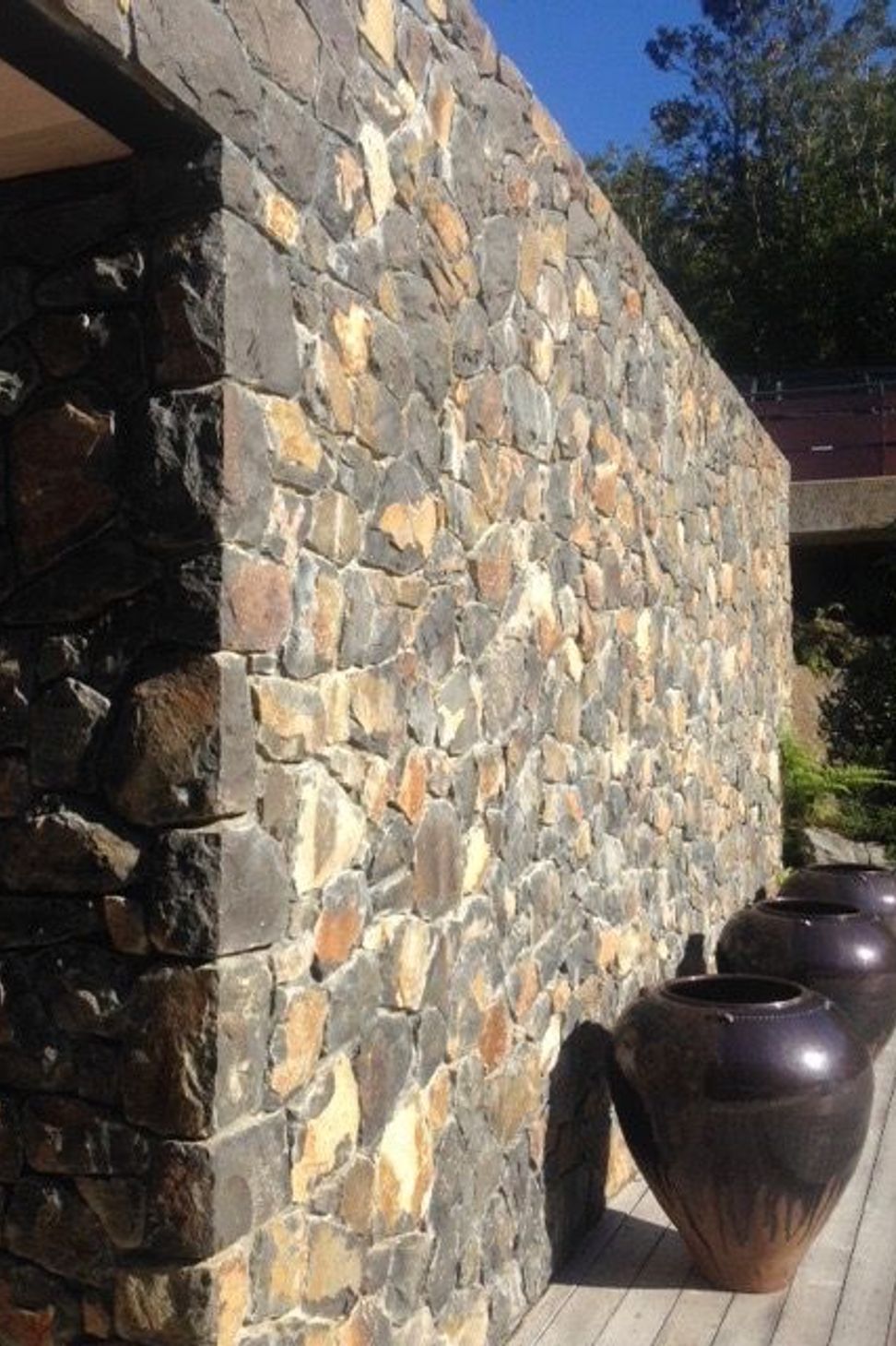 Matatoki stone