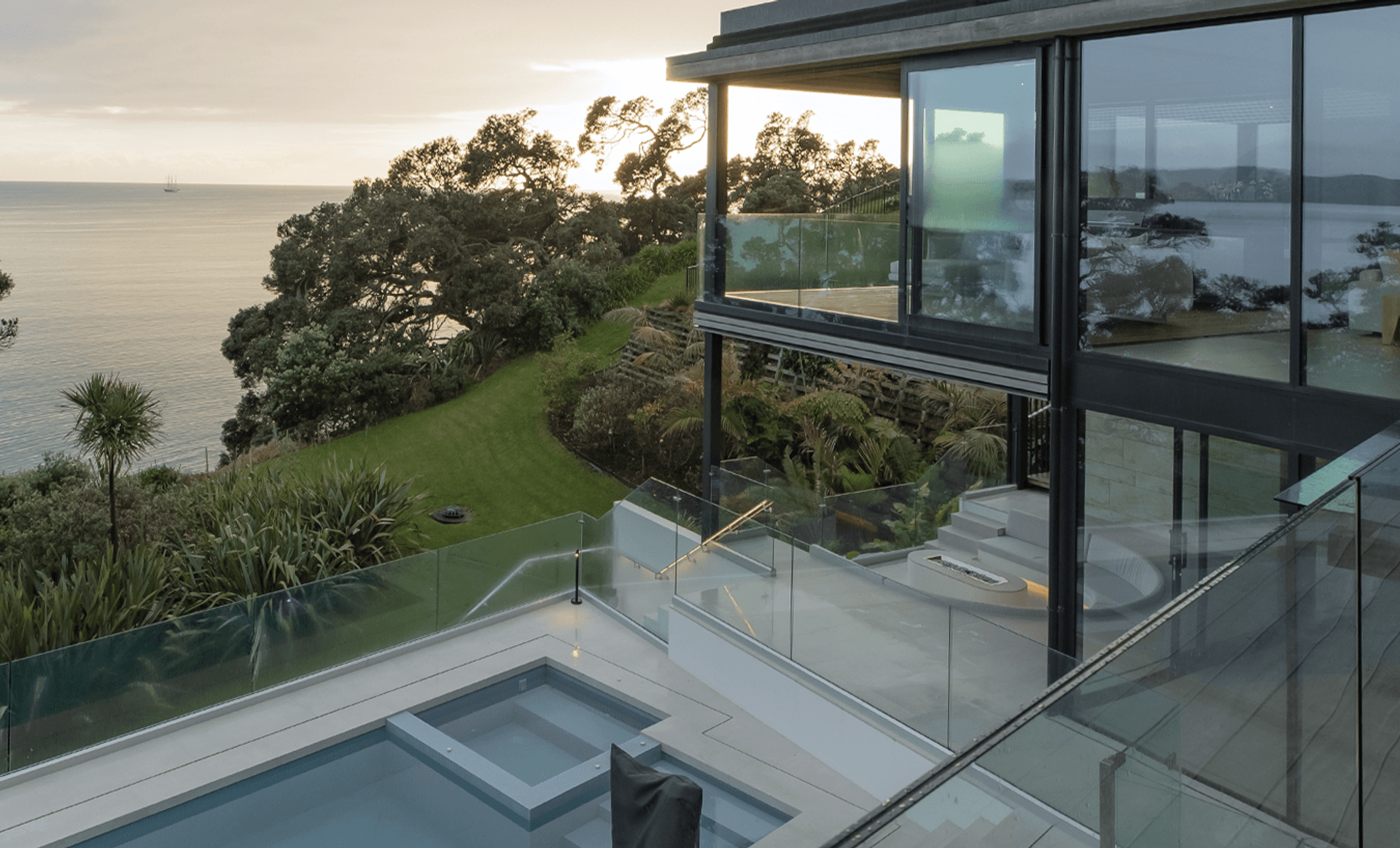 Red Beach House | Project of the Month