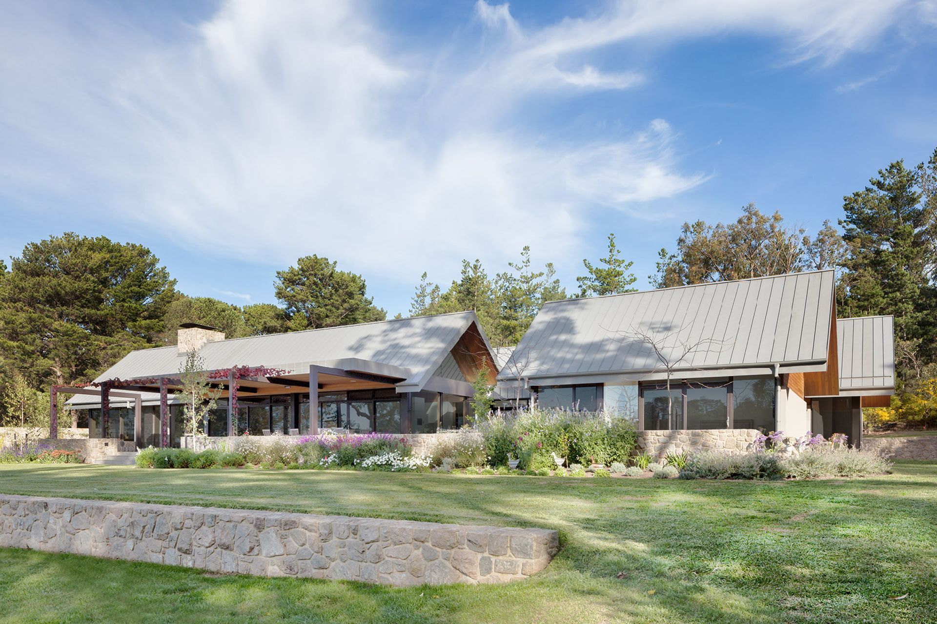 Red Hill Residence