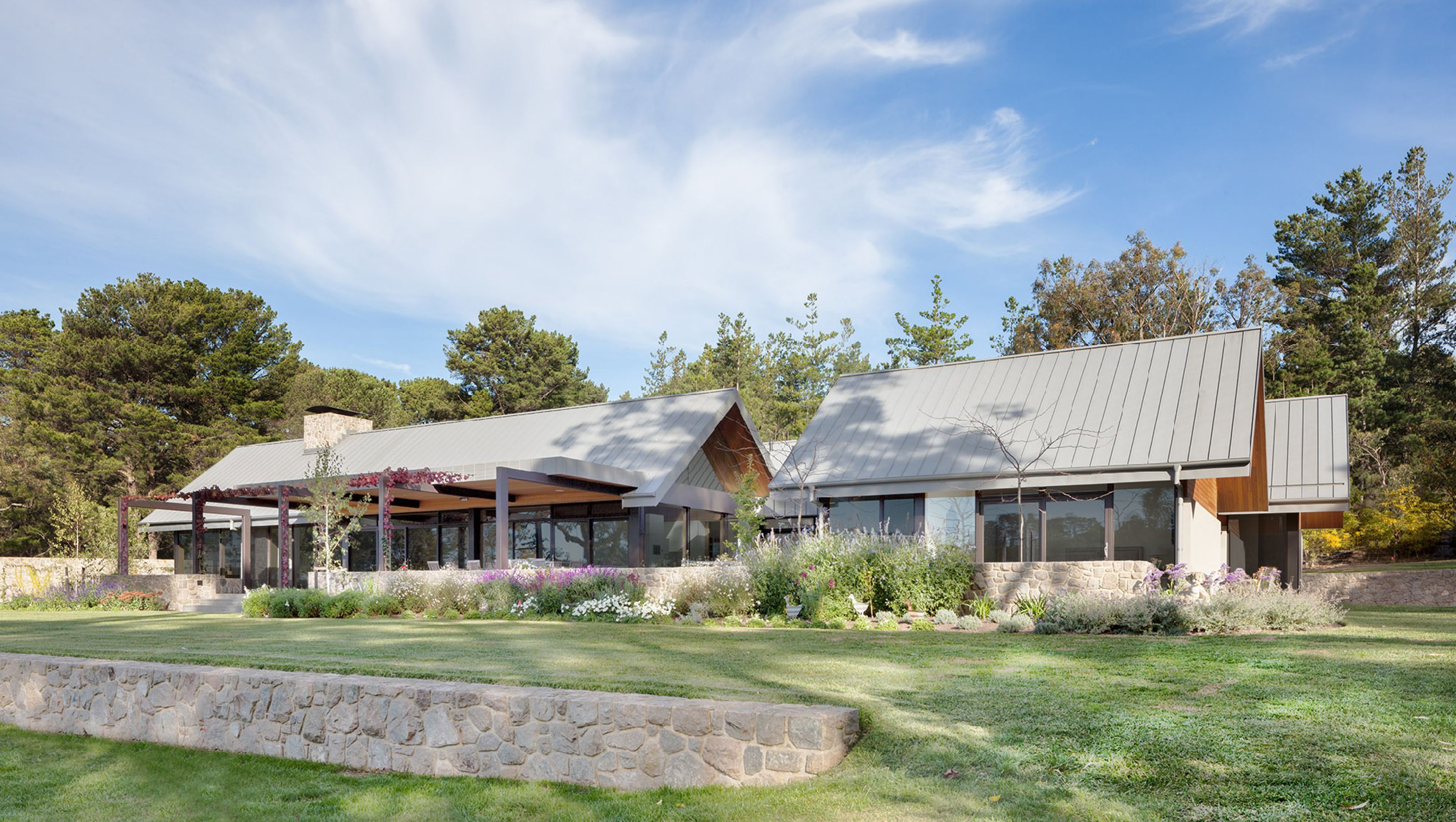 Red Hill Residence