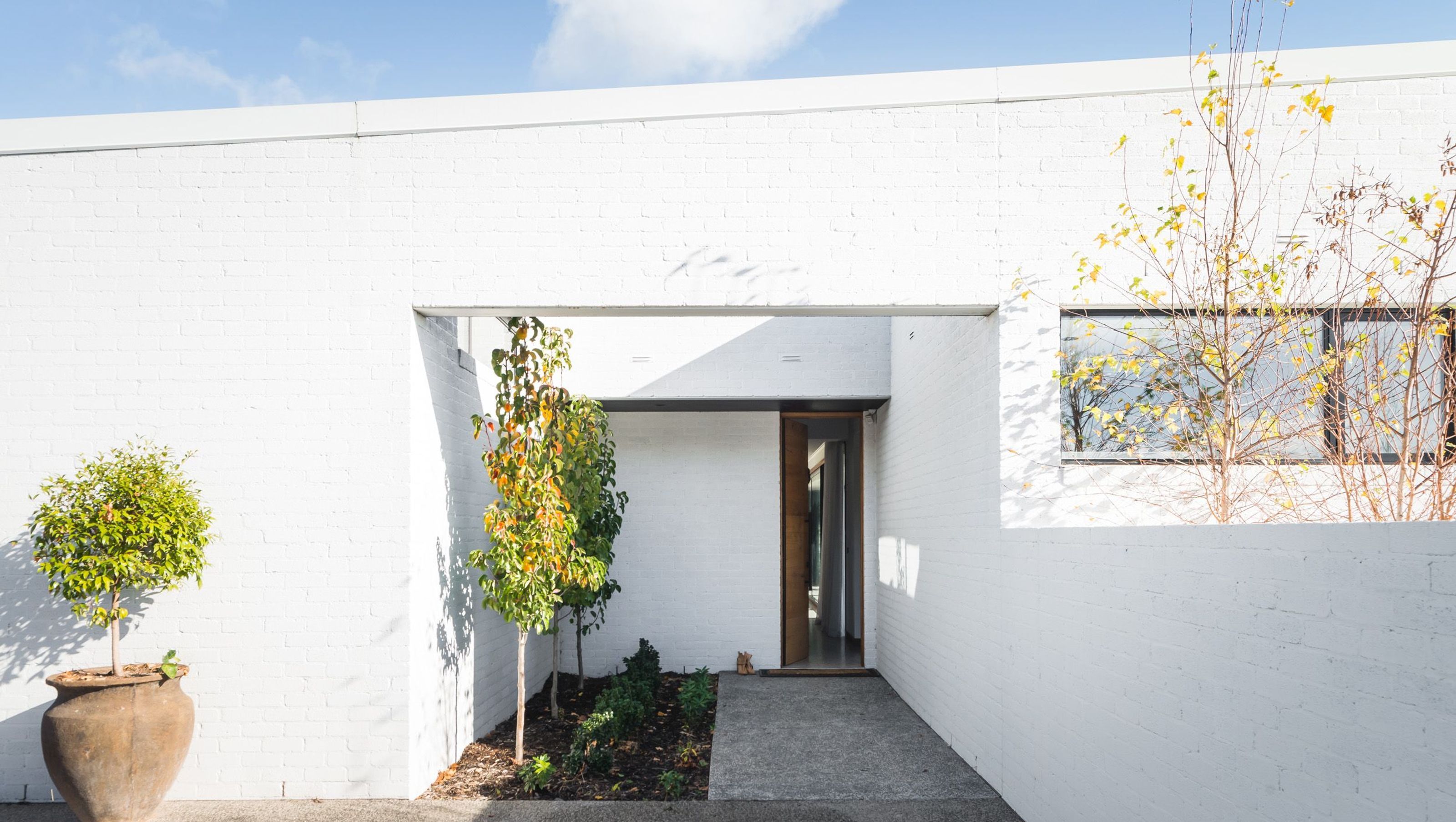 Ivy Lane Residence
