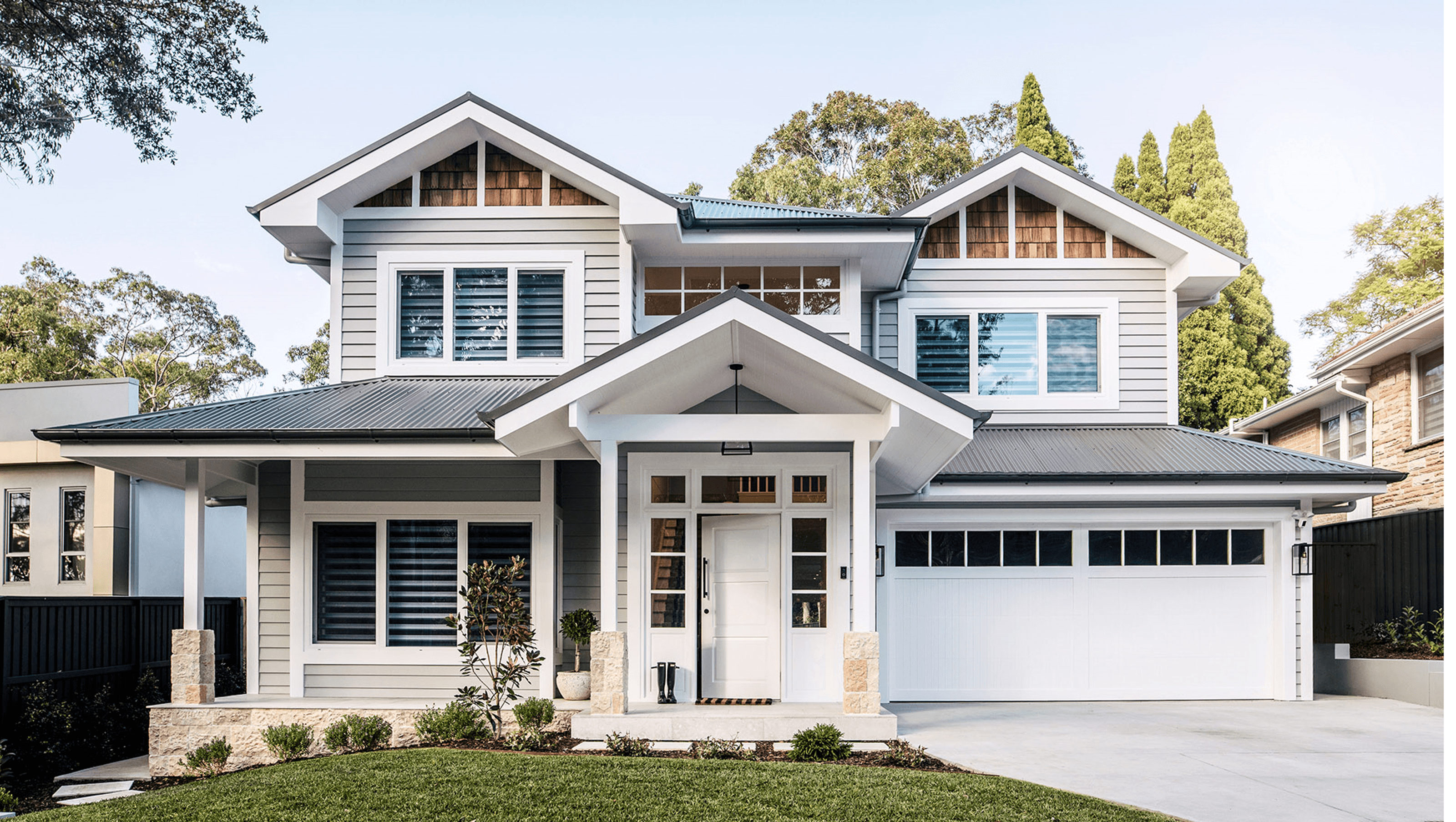 Wahroonga