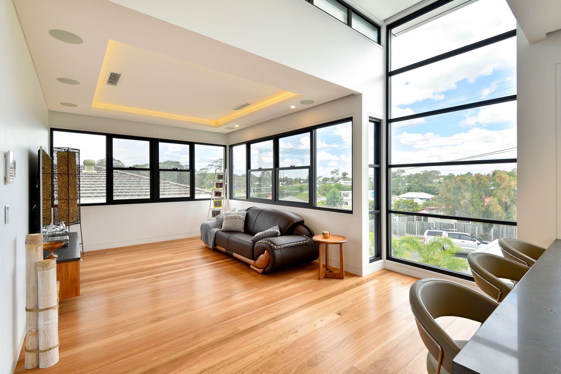 Carina Heights New Luxury Home Design