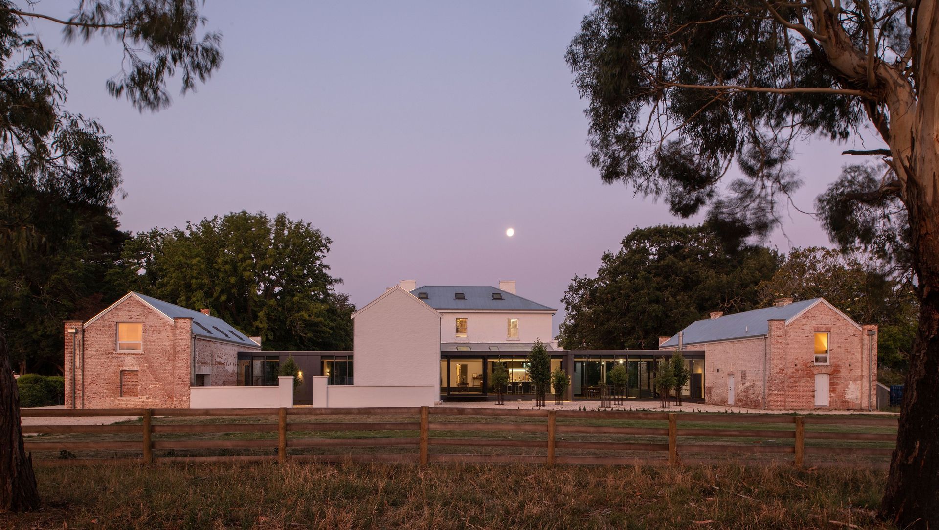 Symmons Plains Homestead banner