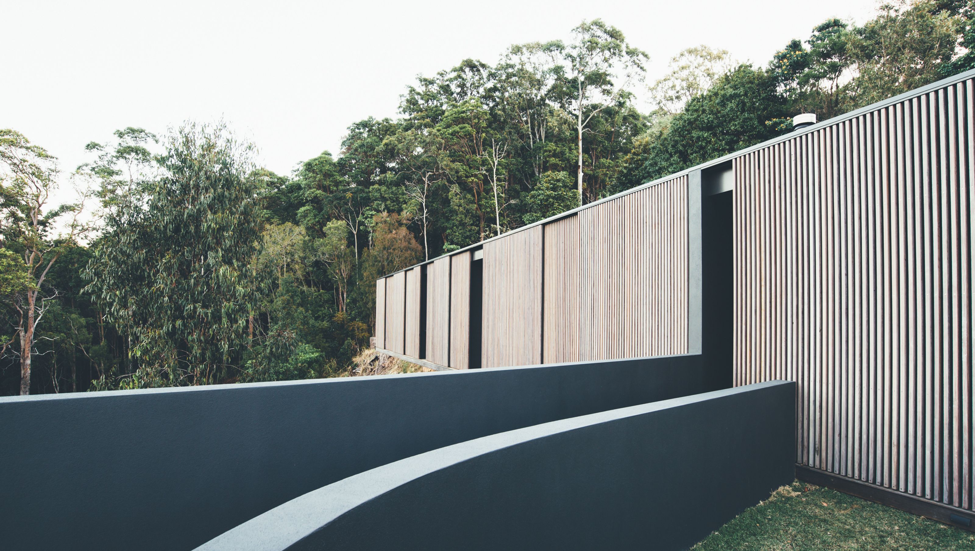 Tinbeerwah House