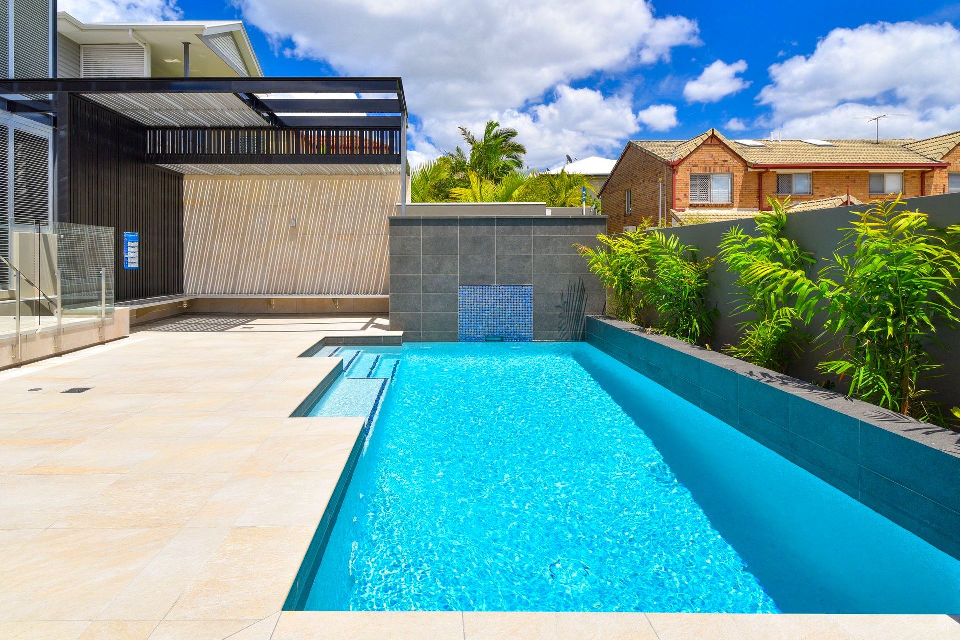Carina Heights New Luxury Home Design