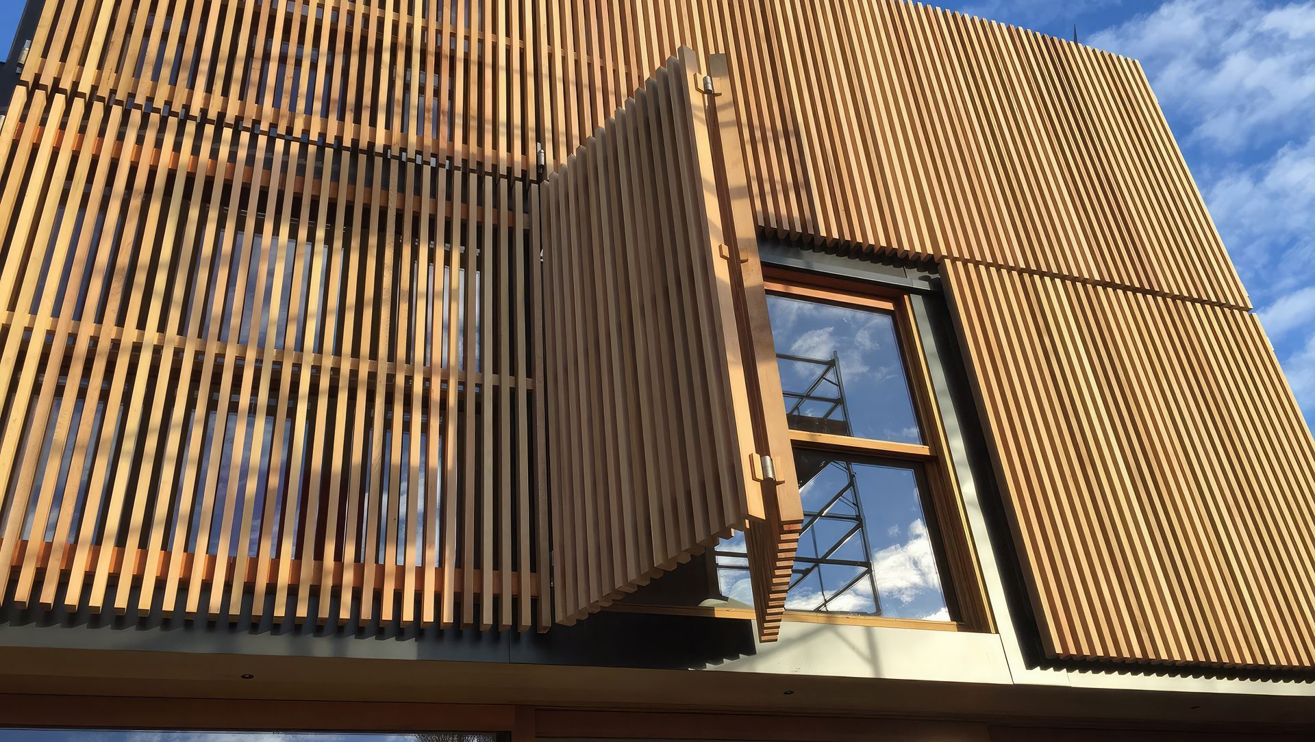 Remuera House banner