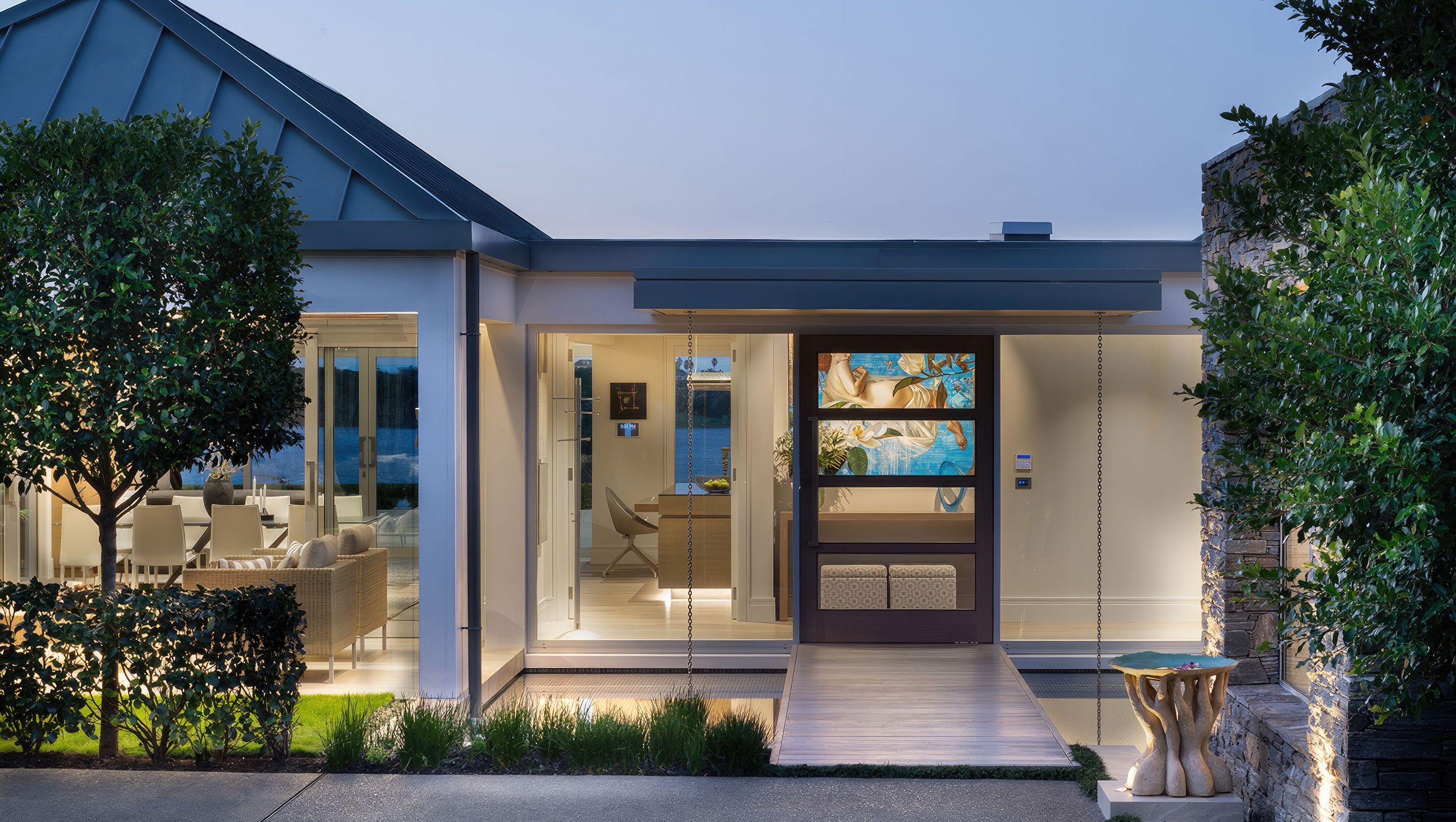 Kowhai Street