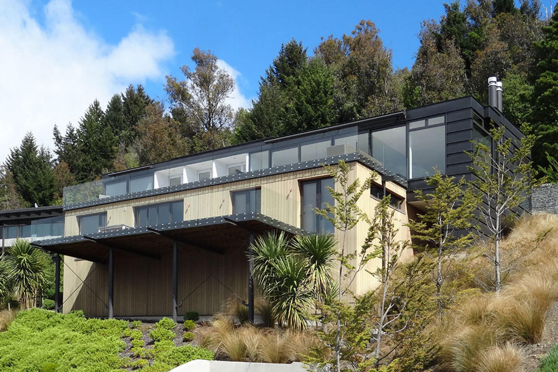 Aspen Grove Luxury Residence, Queenstown