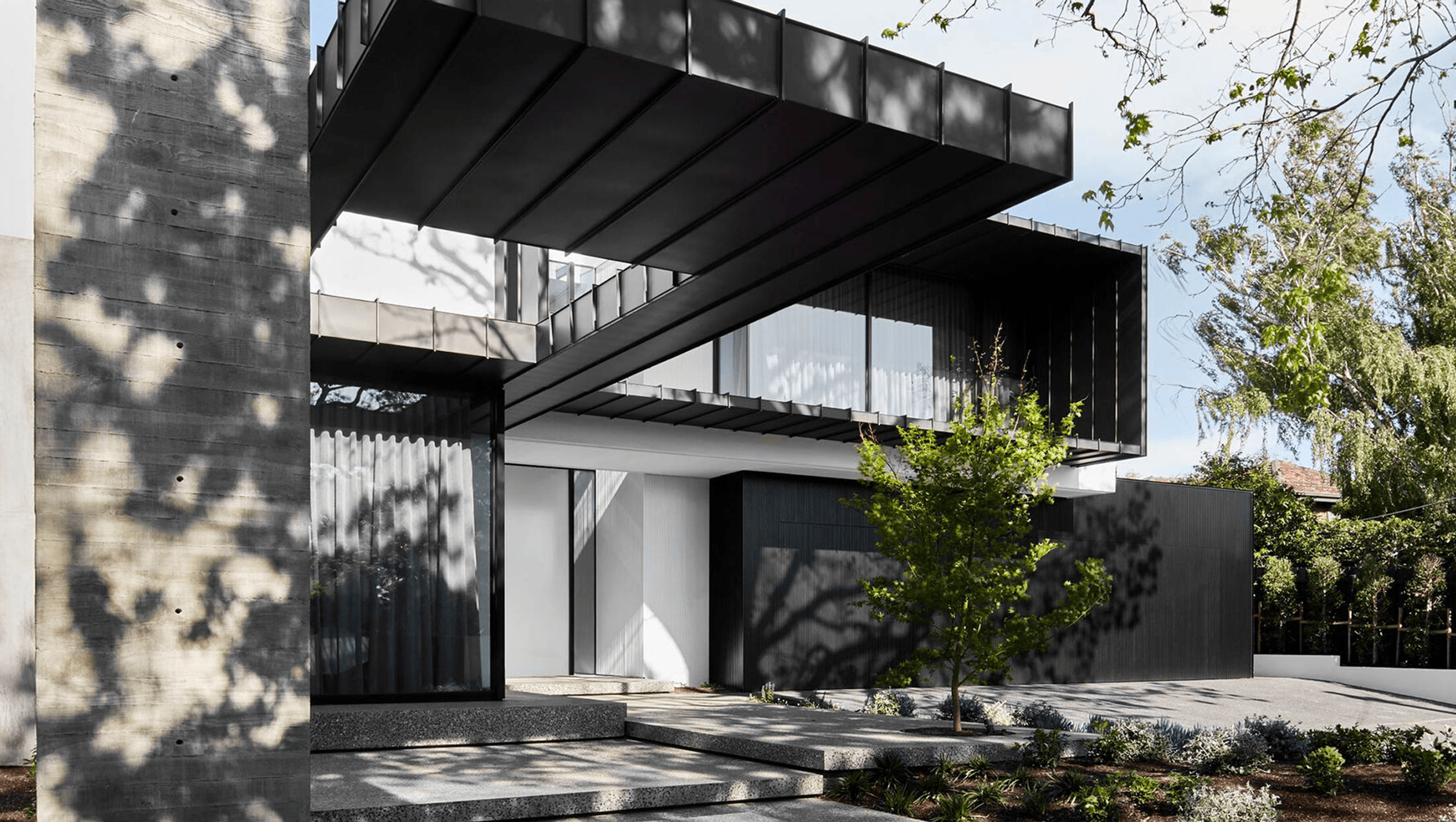 North Caulfield Residence