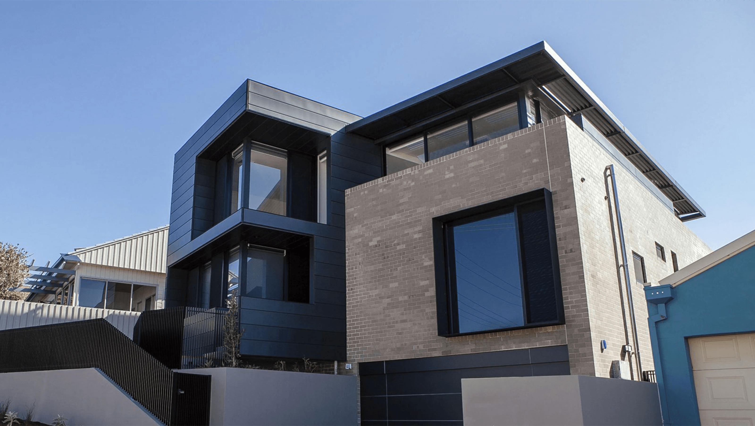 Coane St Residence