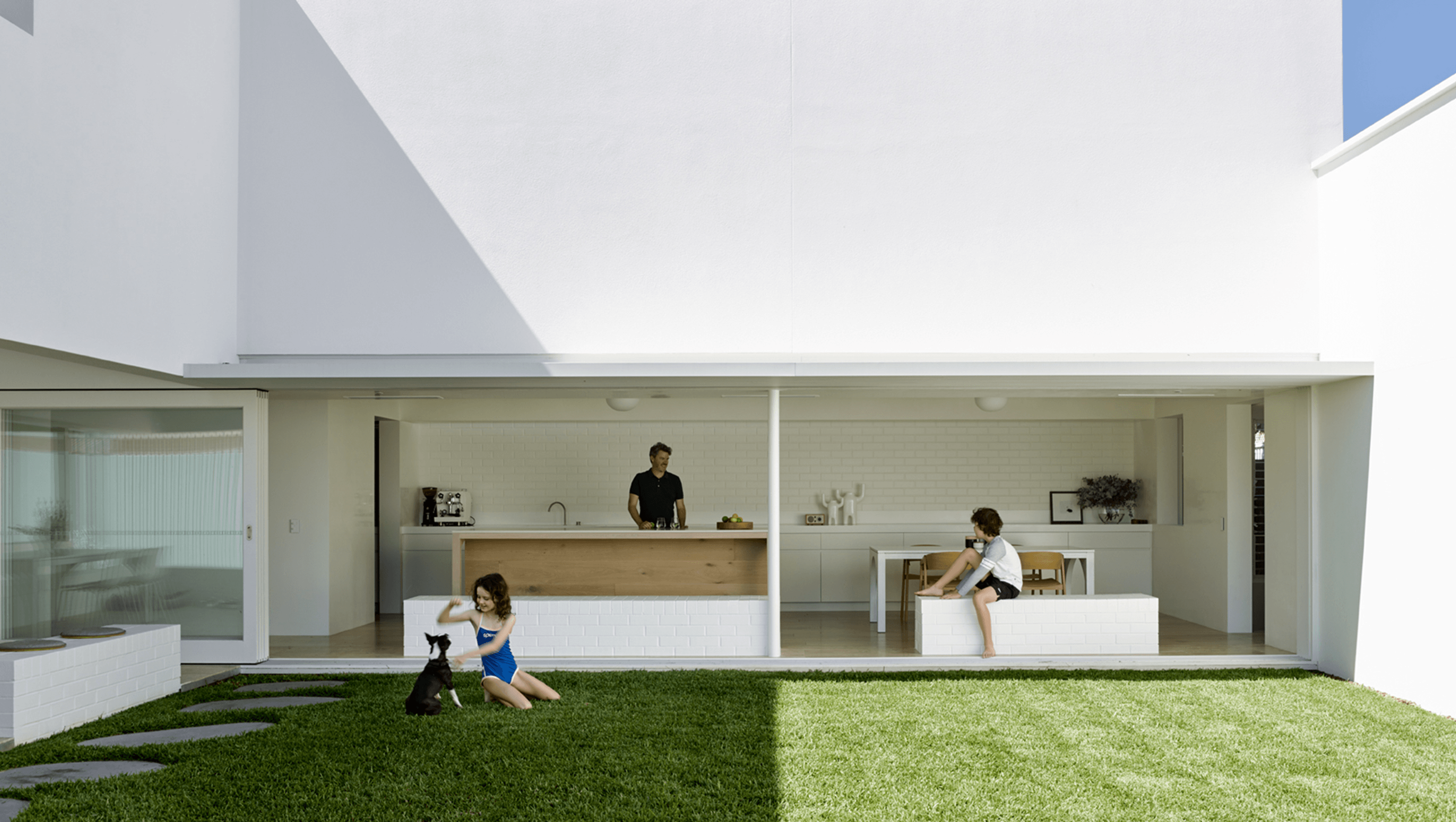 B&B Residence