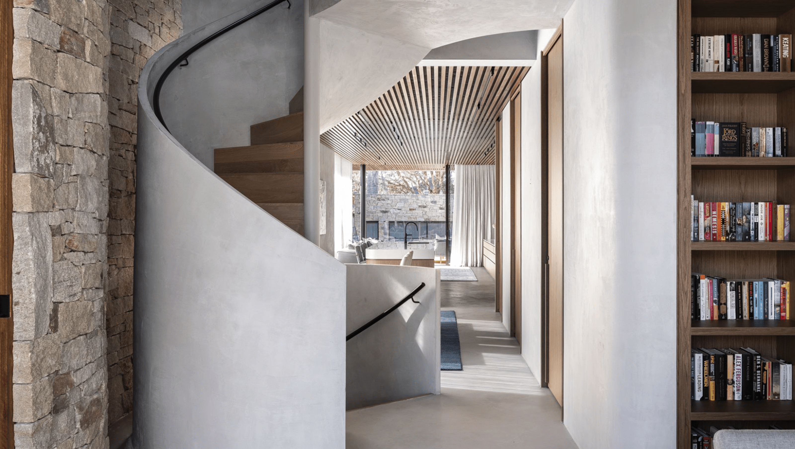 Alexander St Townhomes