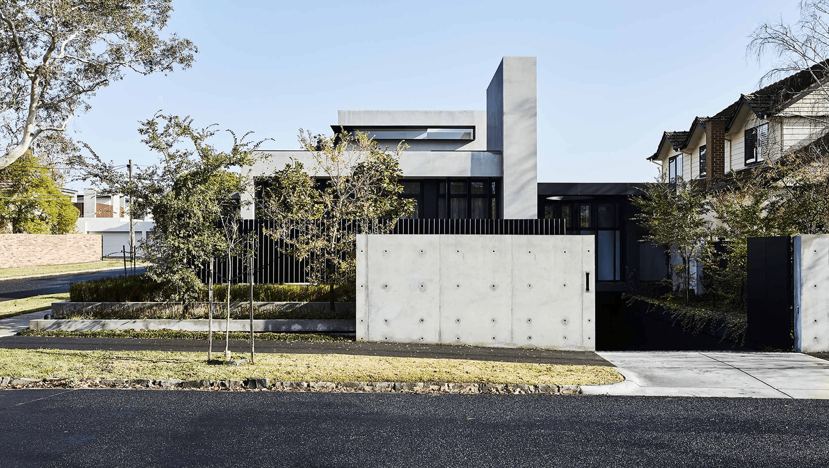 Bay Residence