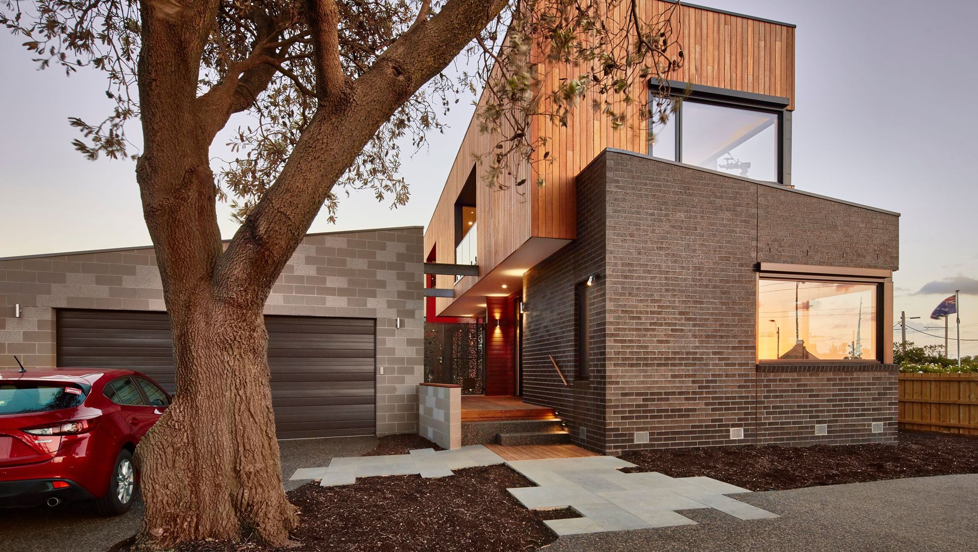 Hampton House 1