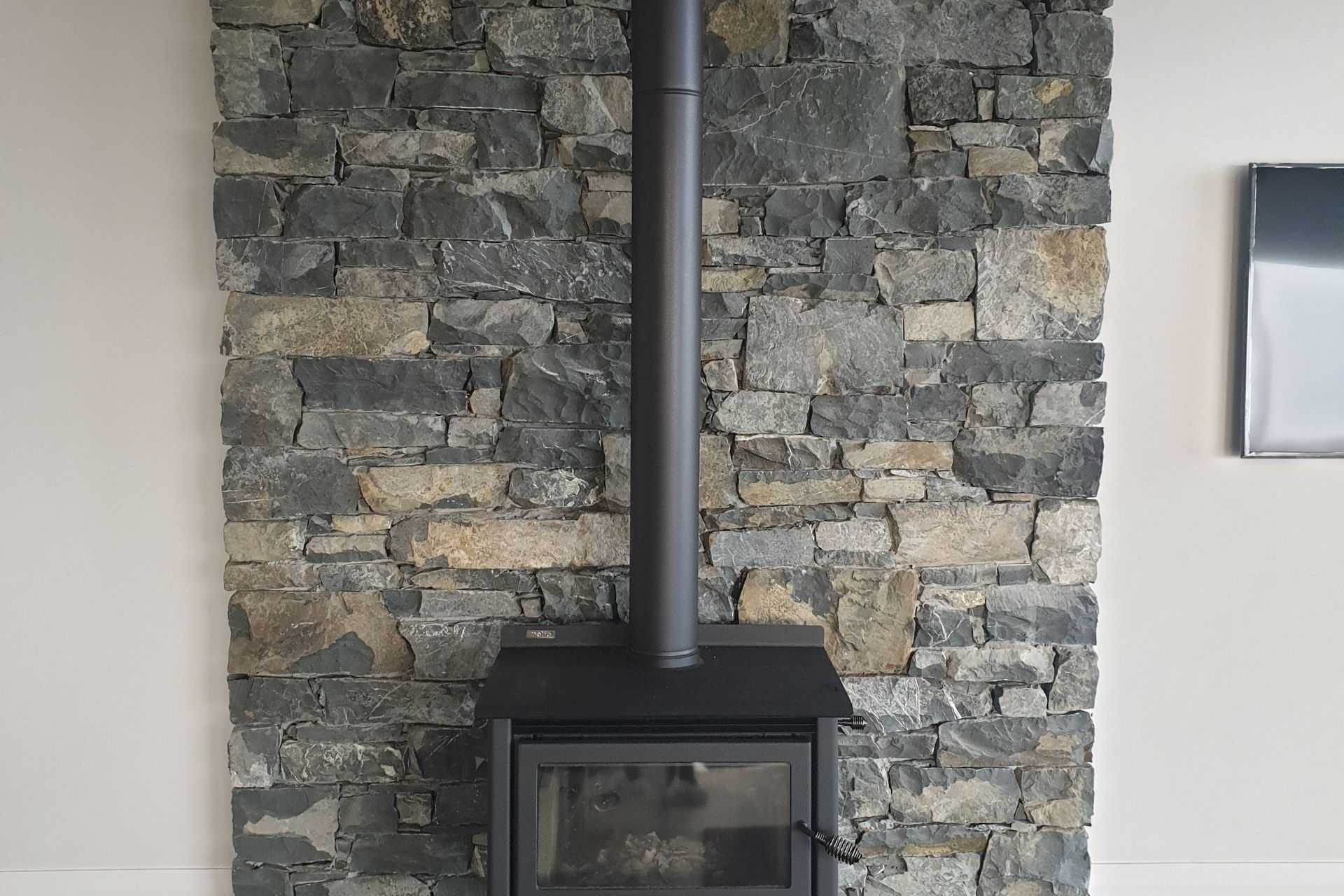 Greywacke Home