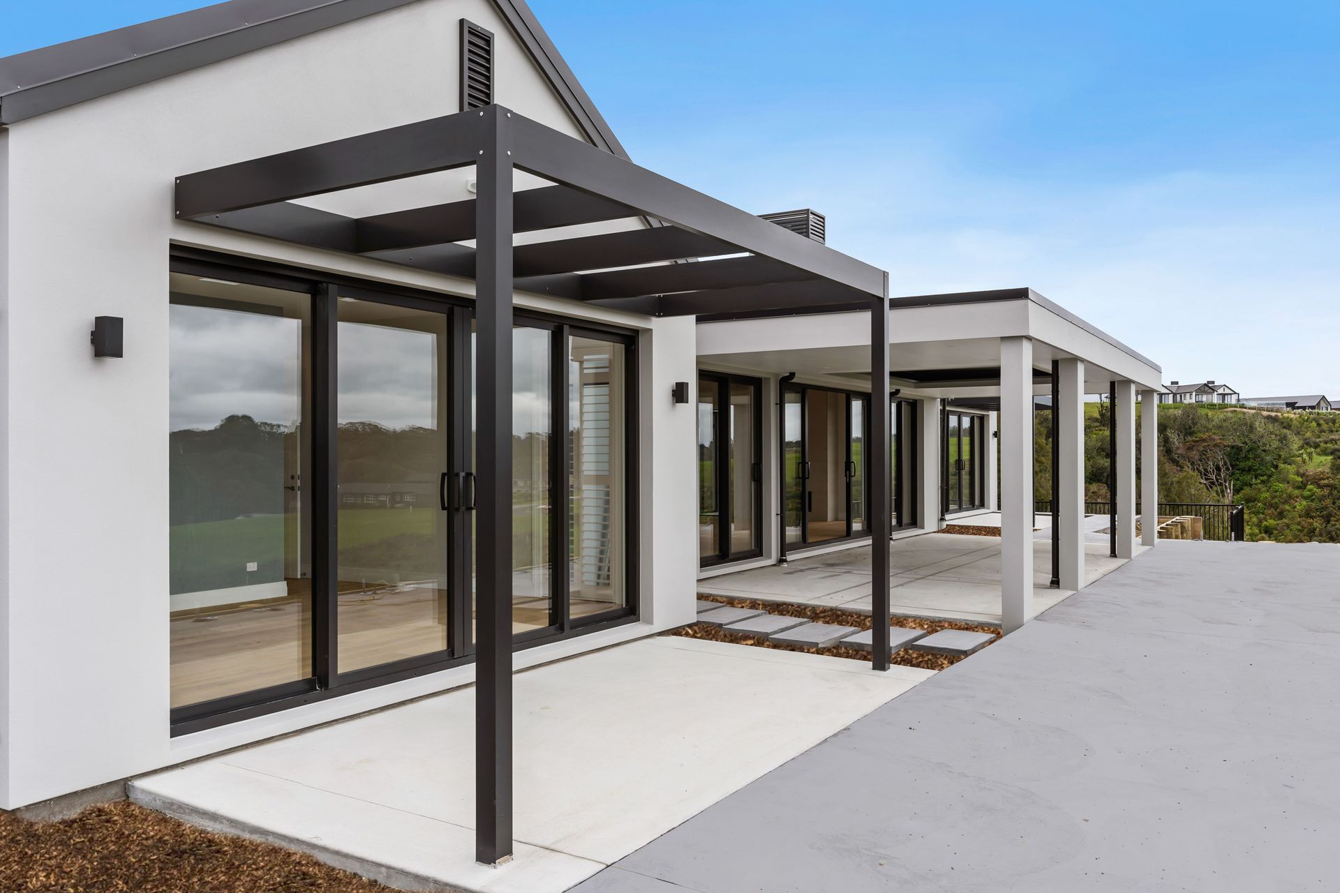 Te Rata House