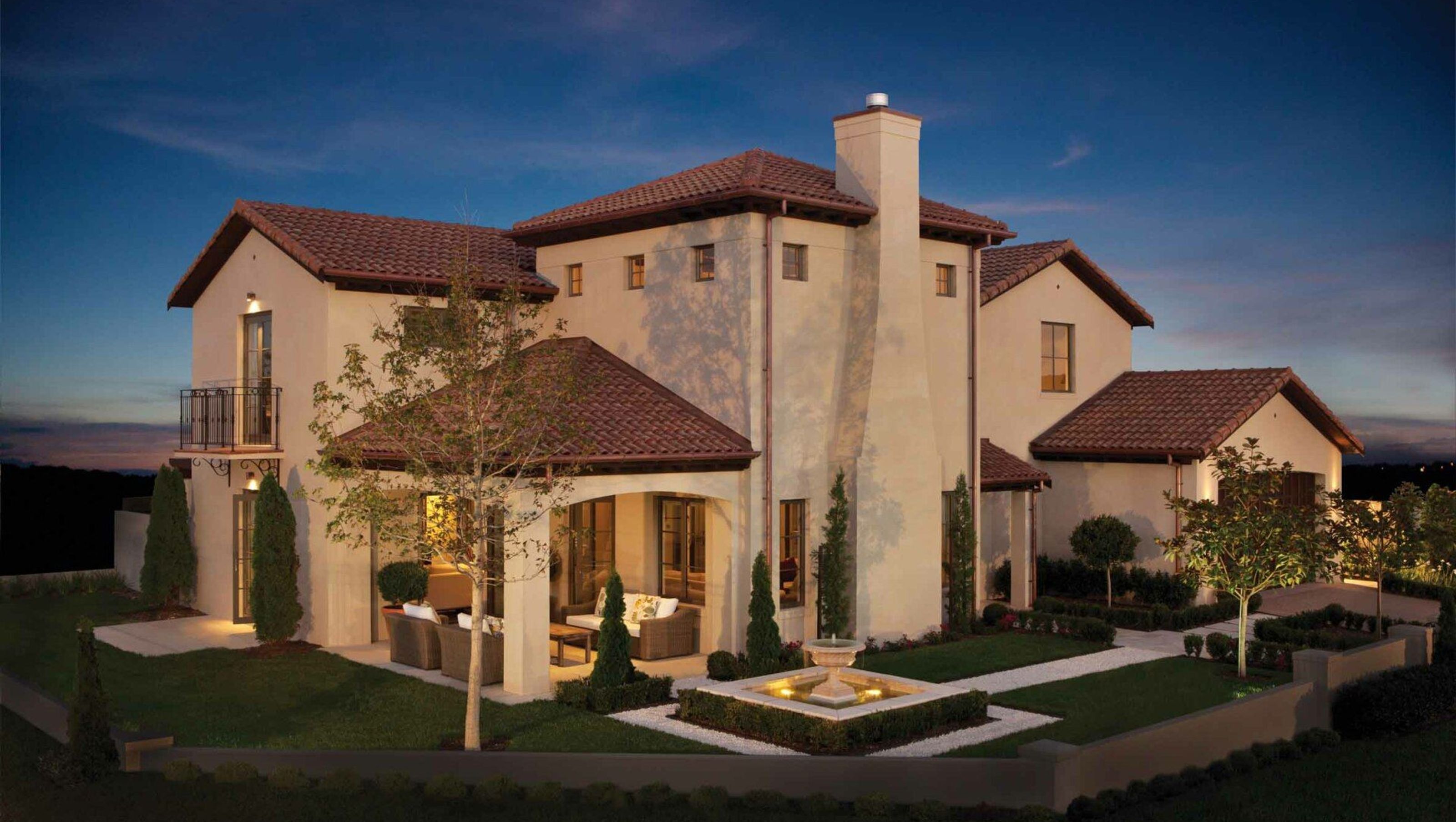 Tuscan Country