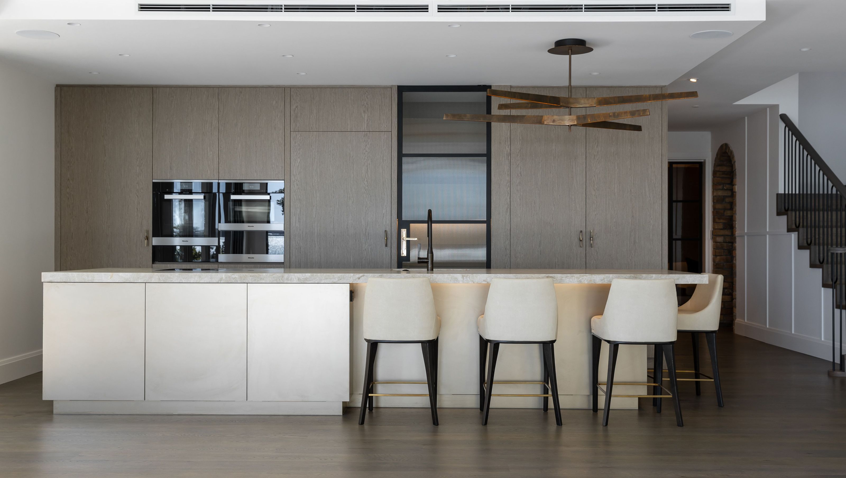 Herne Bay Residence