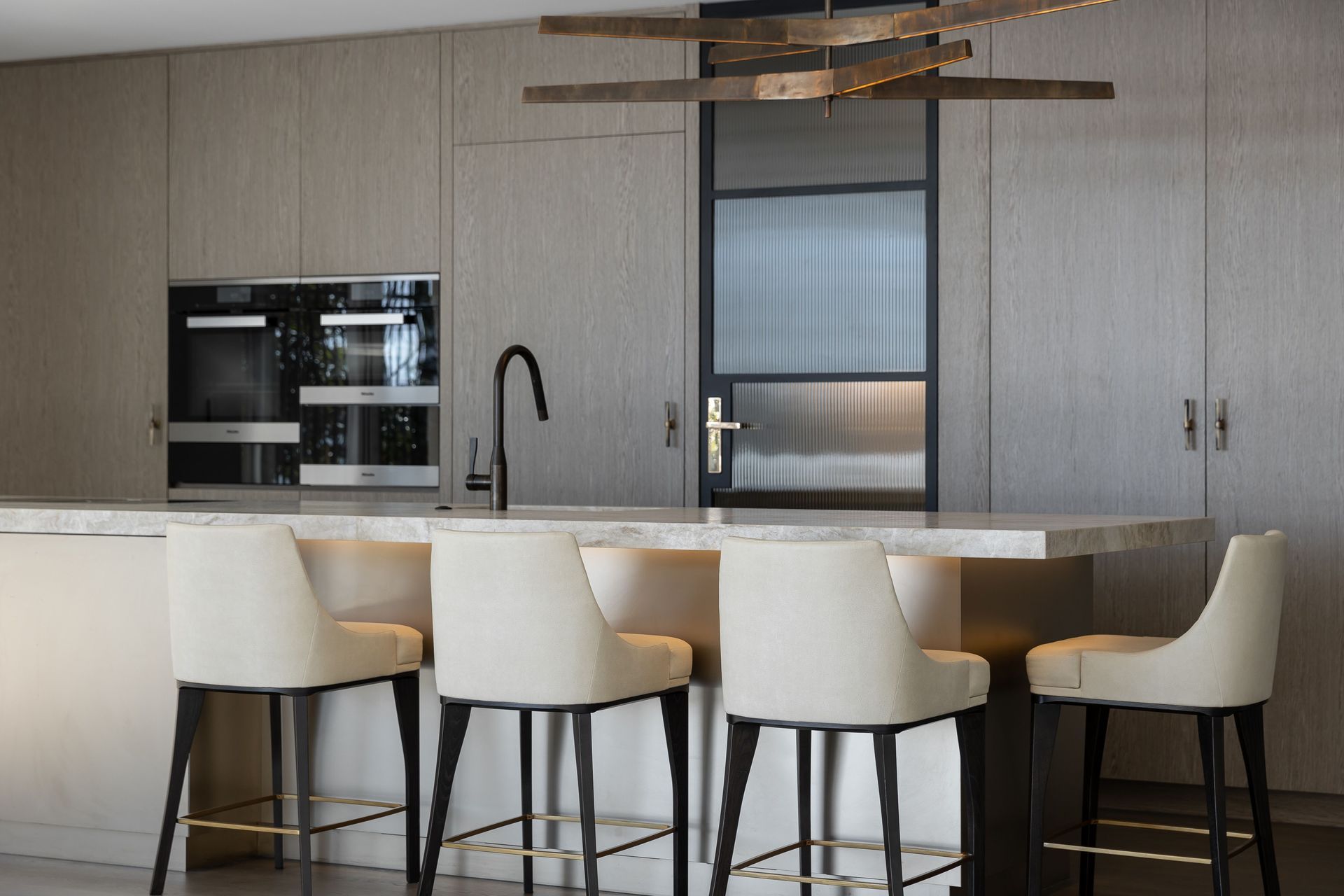 Herne Bay Residence