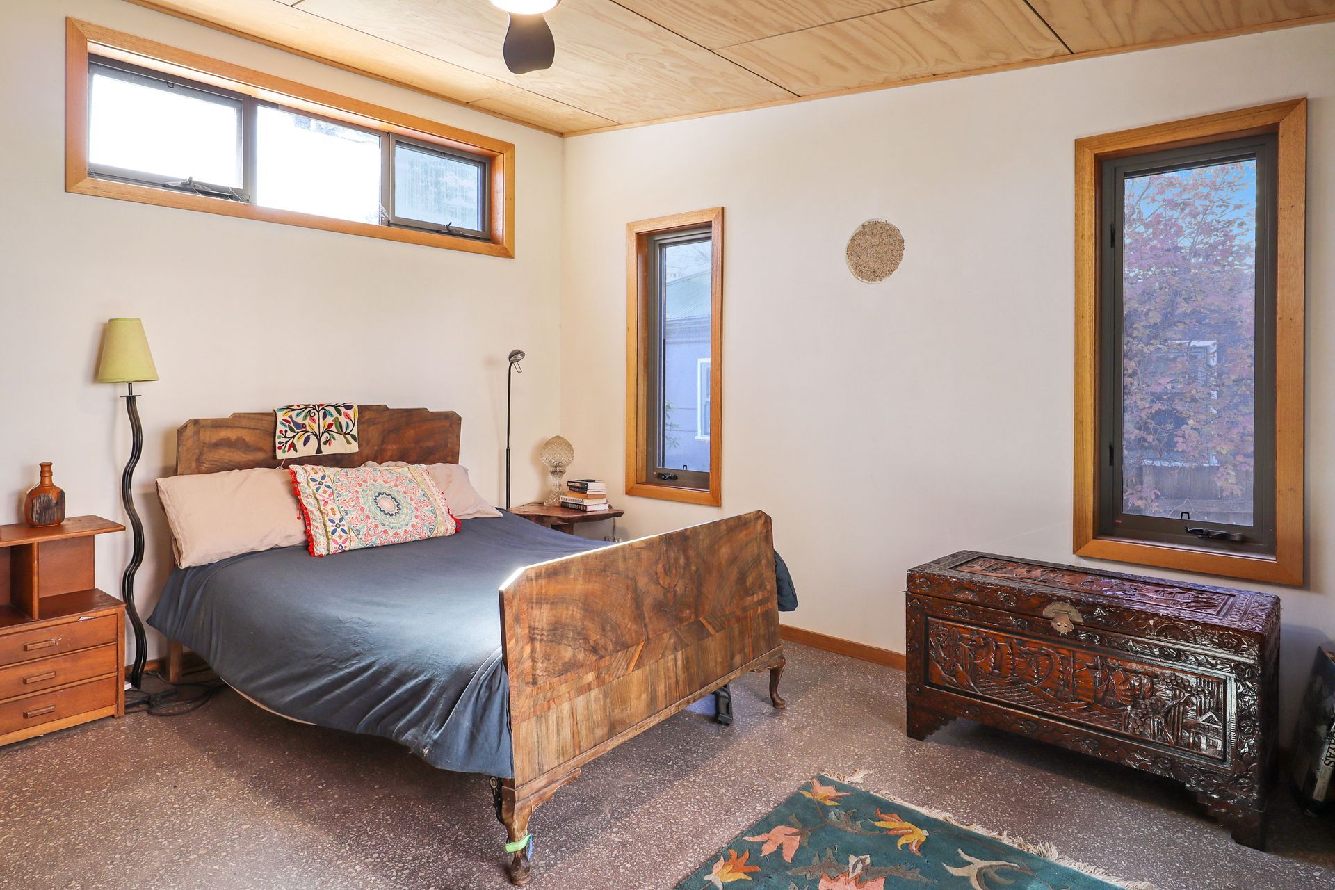 Hempcrete Retreat