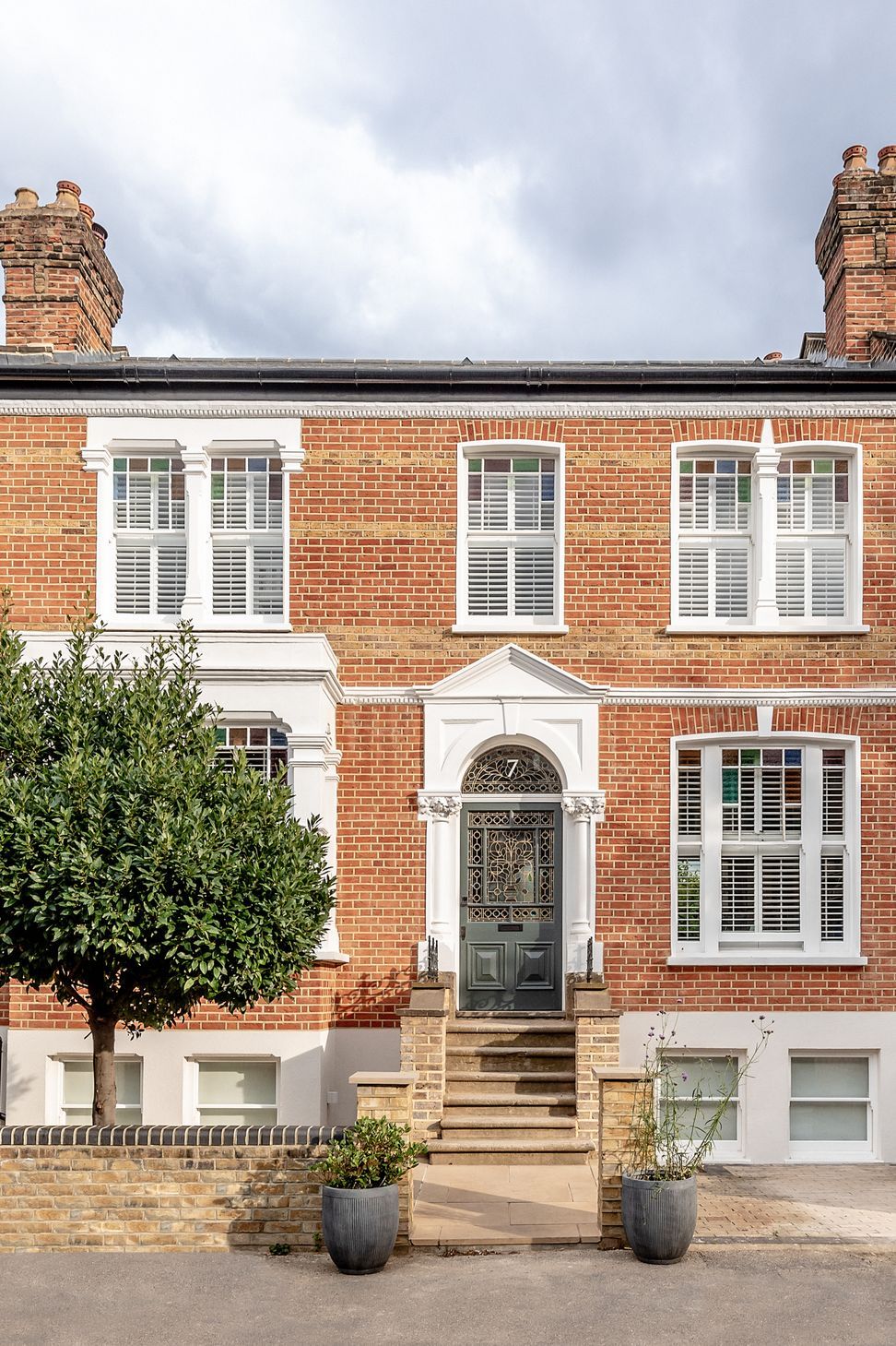 London House