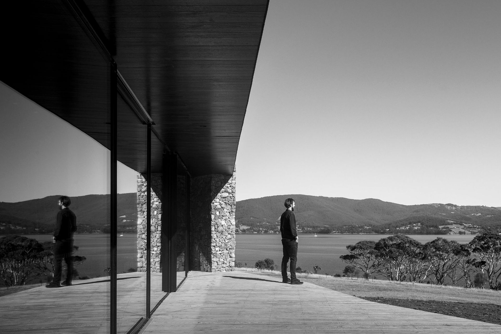 Apollo Bay House