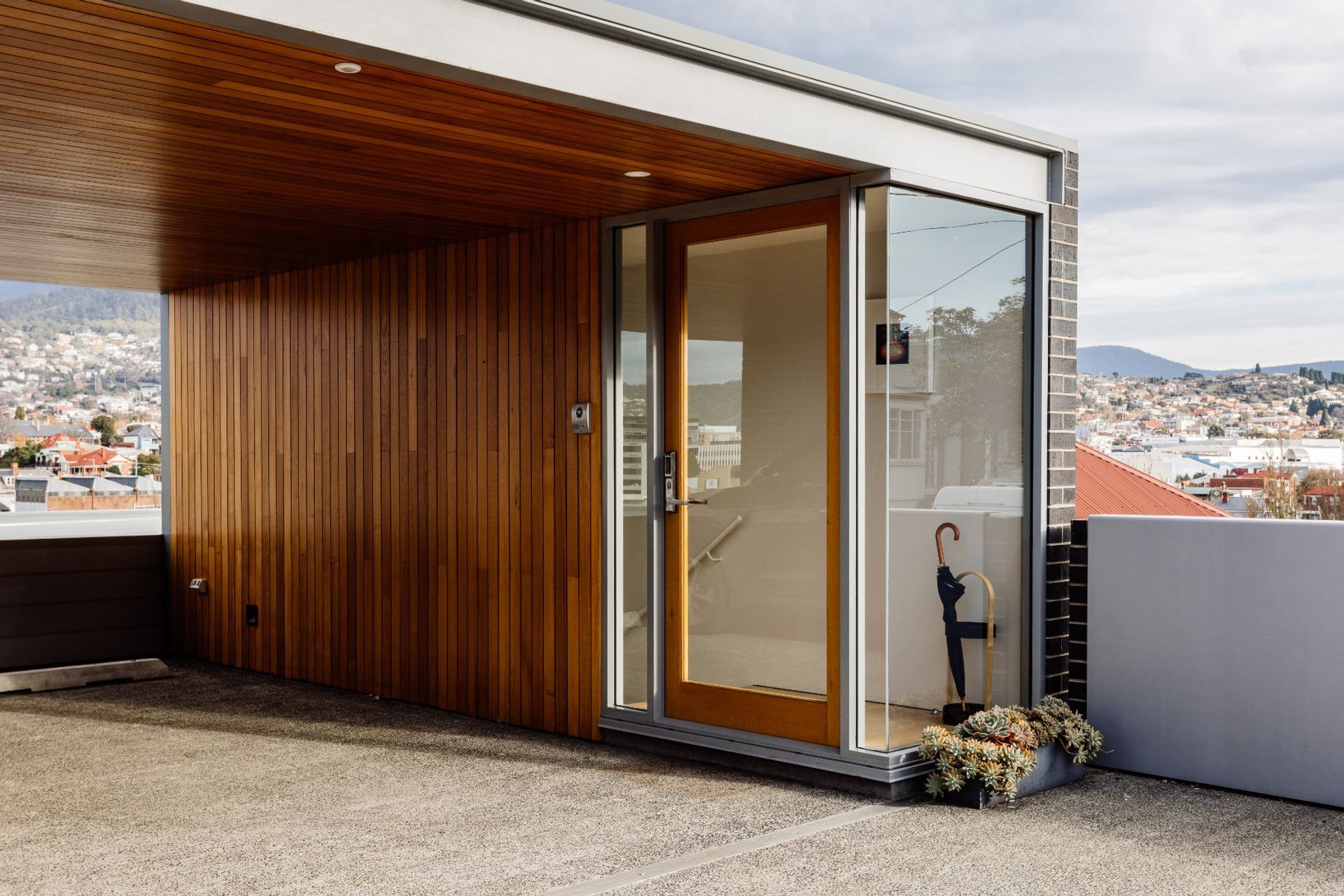 Quarry House