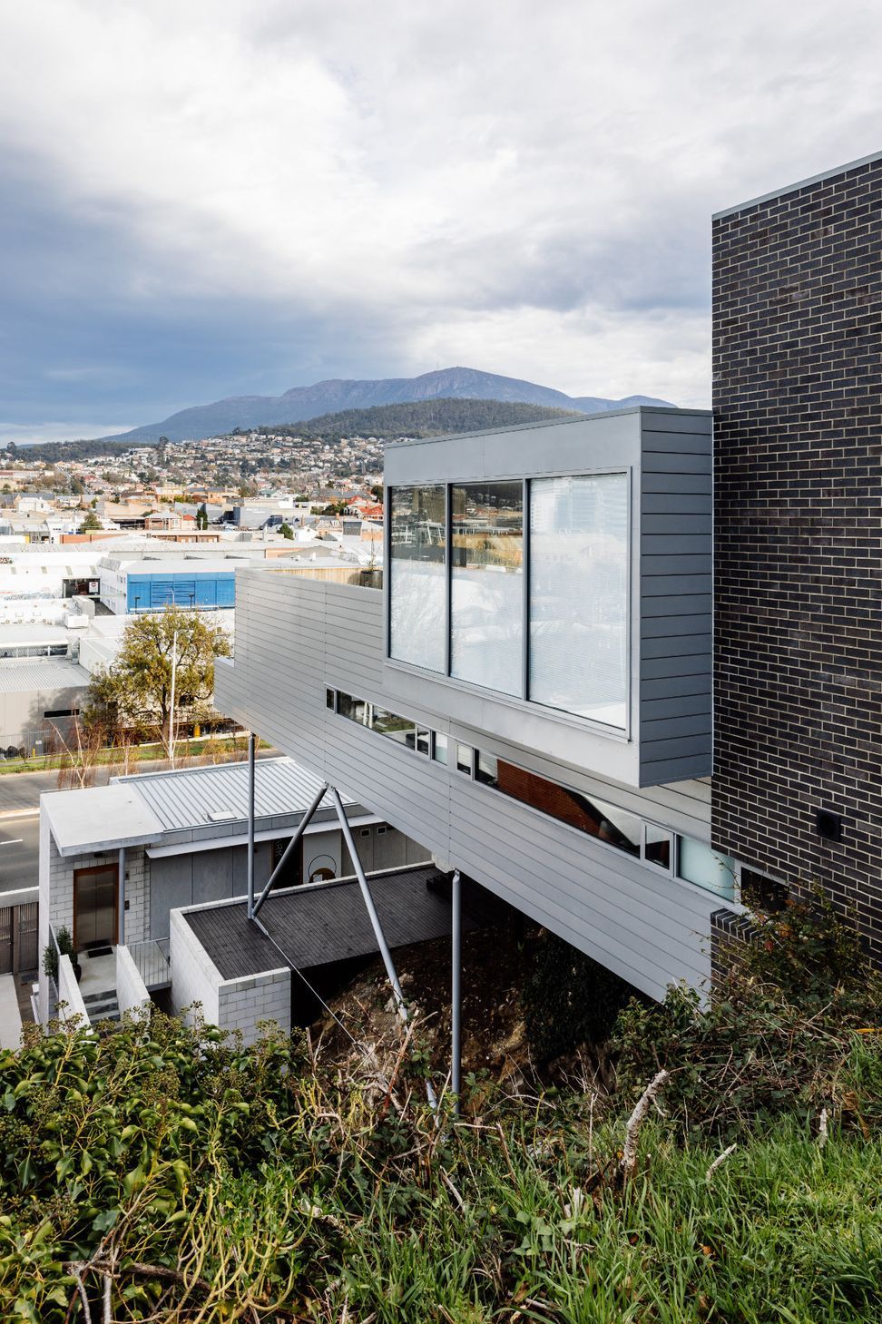 Quarry House