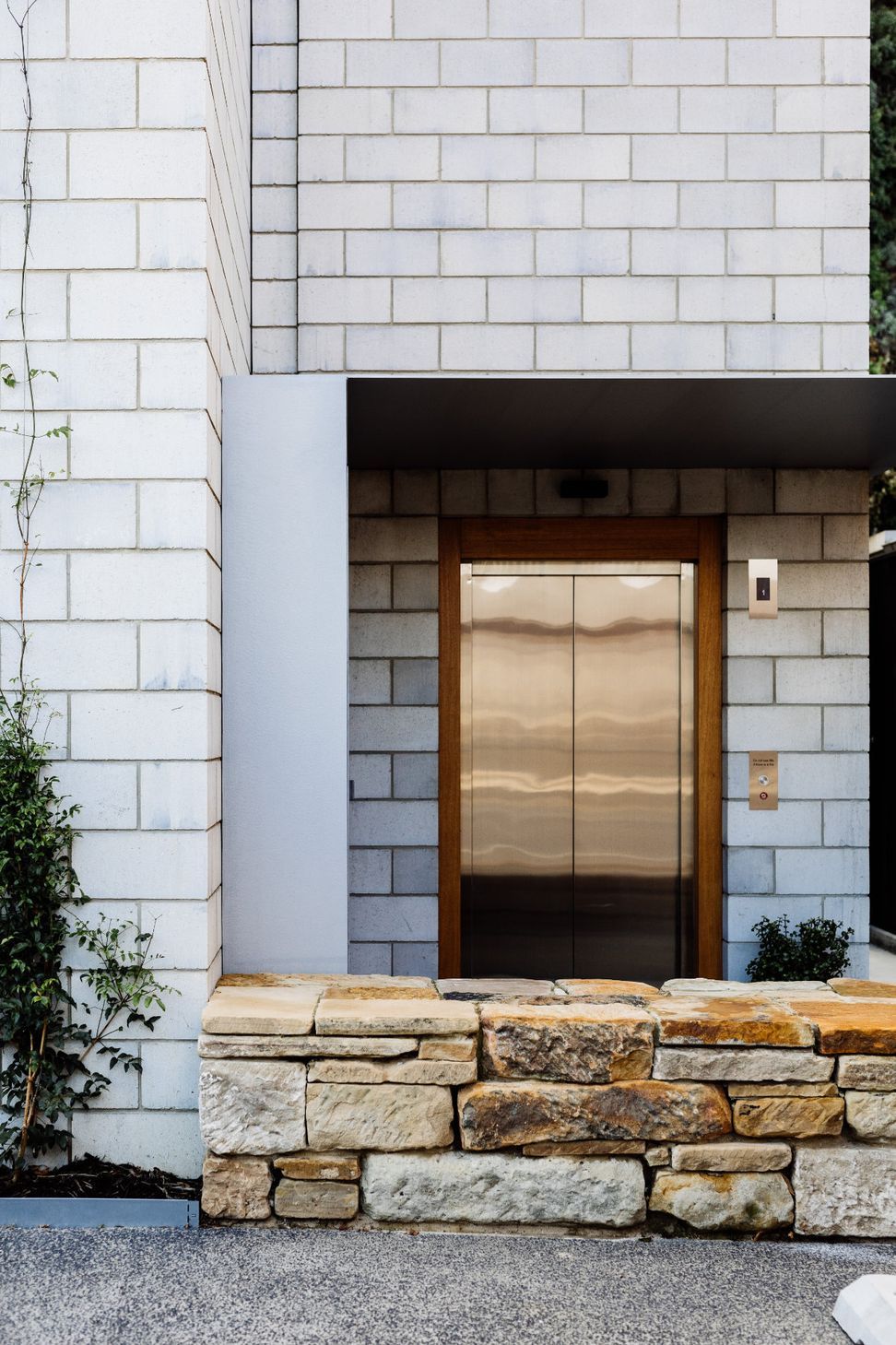 Quarry House
