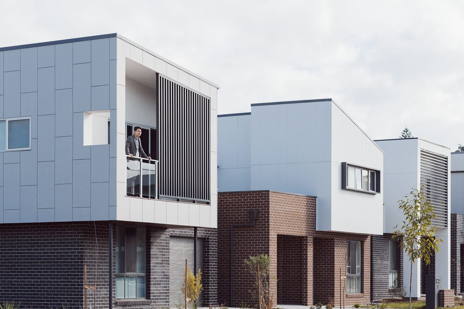 AE2, Ermington NSW