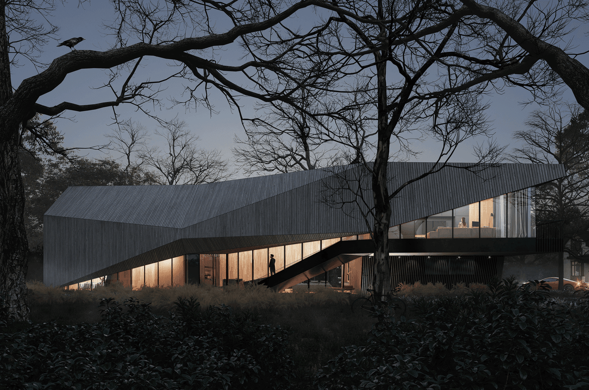 Gather House