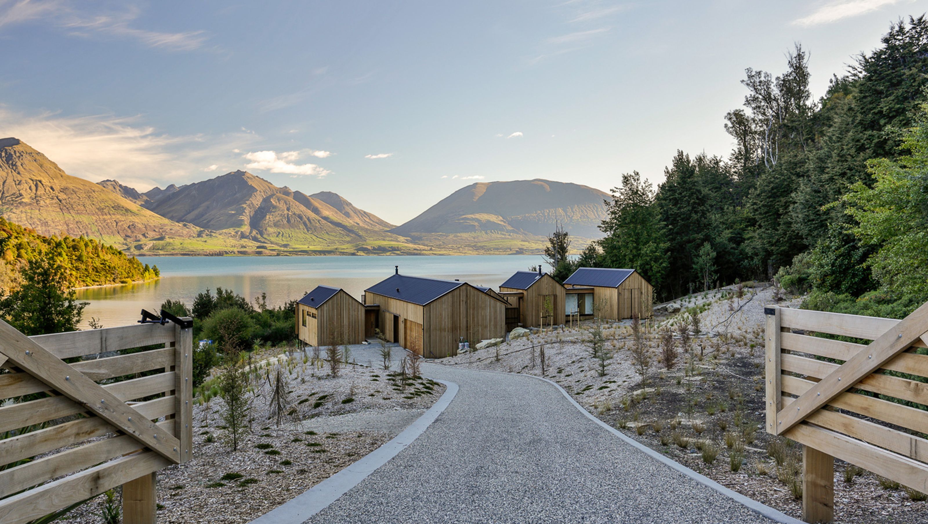Bobs Cove House