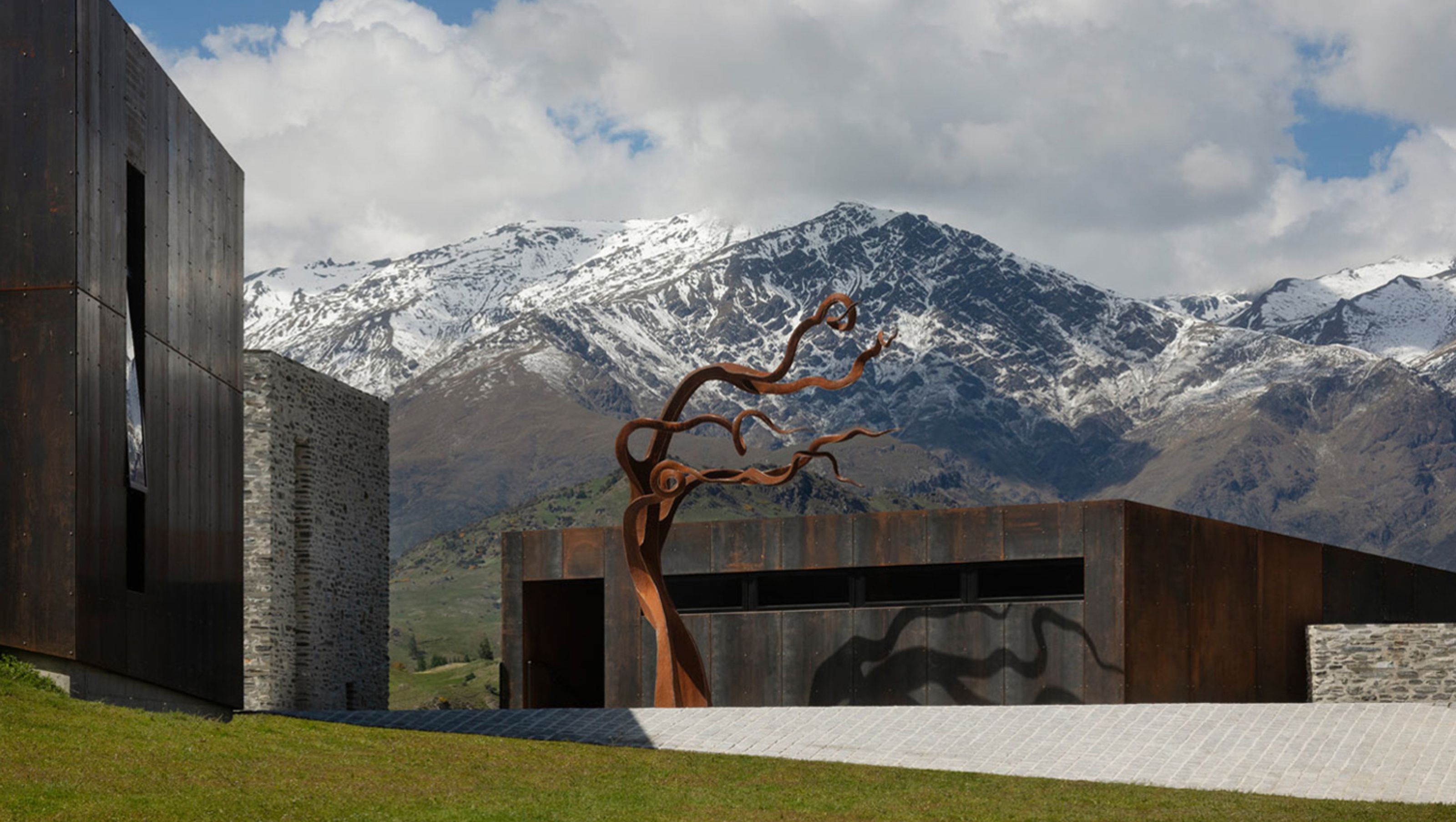 Arrowtown House