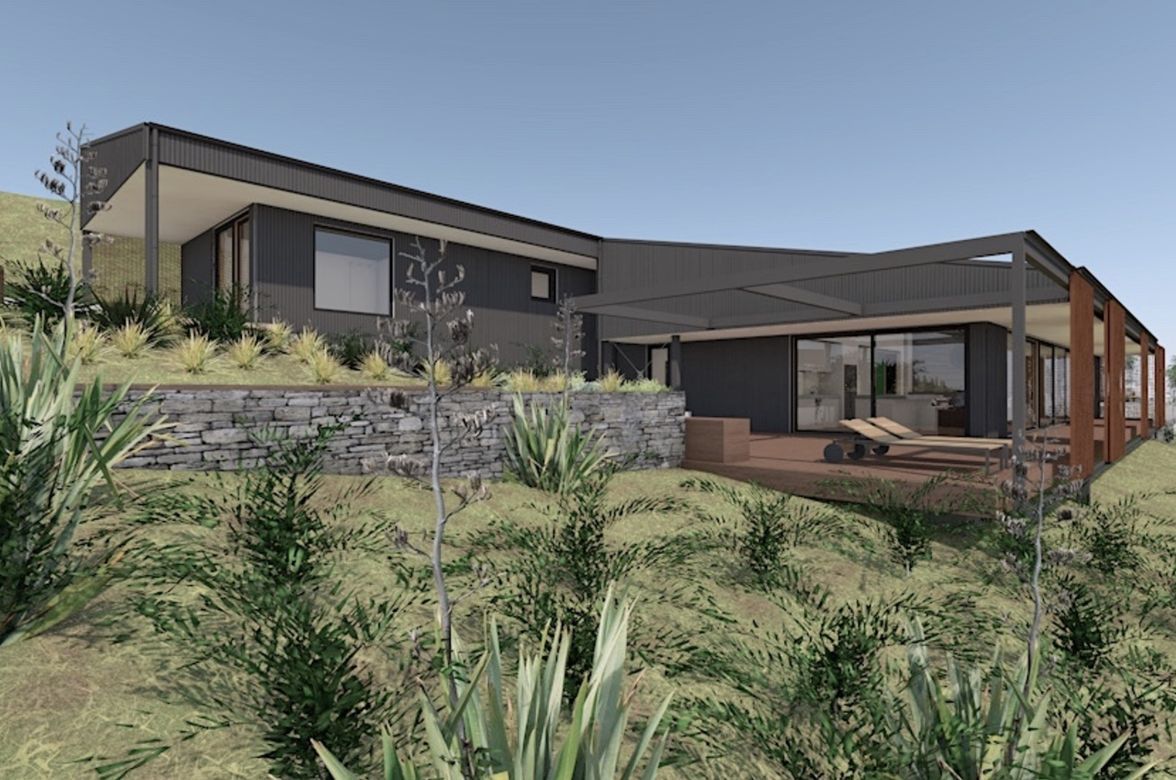 Rural Residential, Queenstown