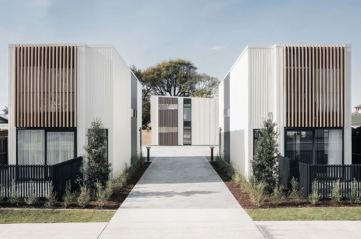 Devonport Road | Tauranga