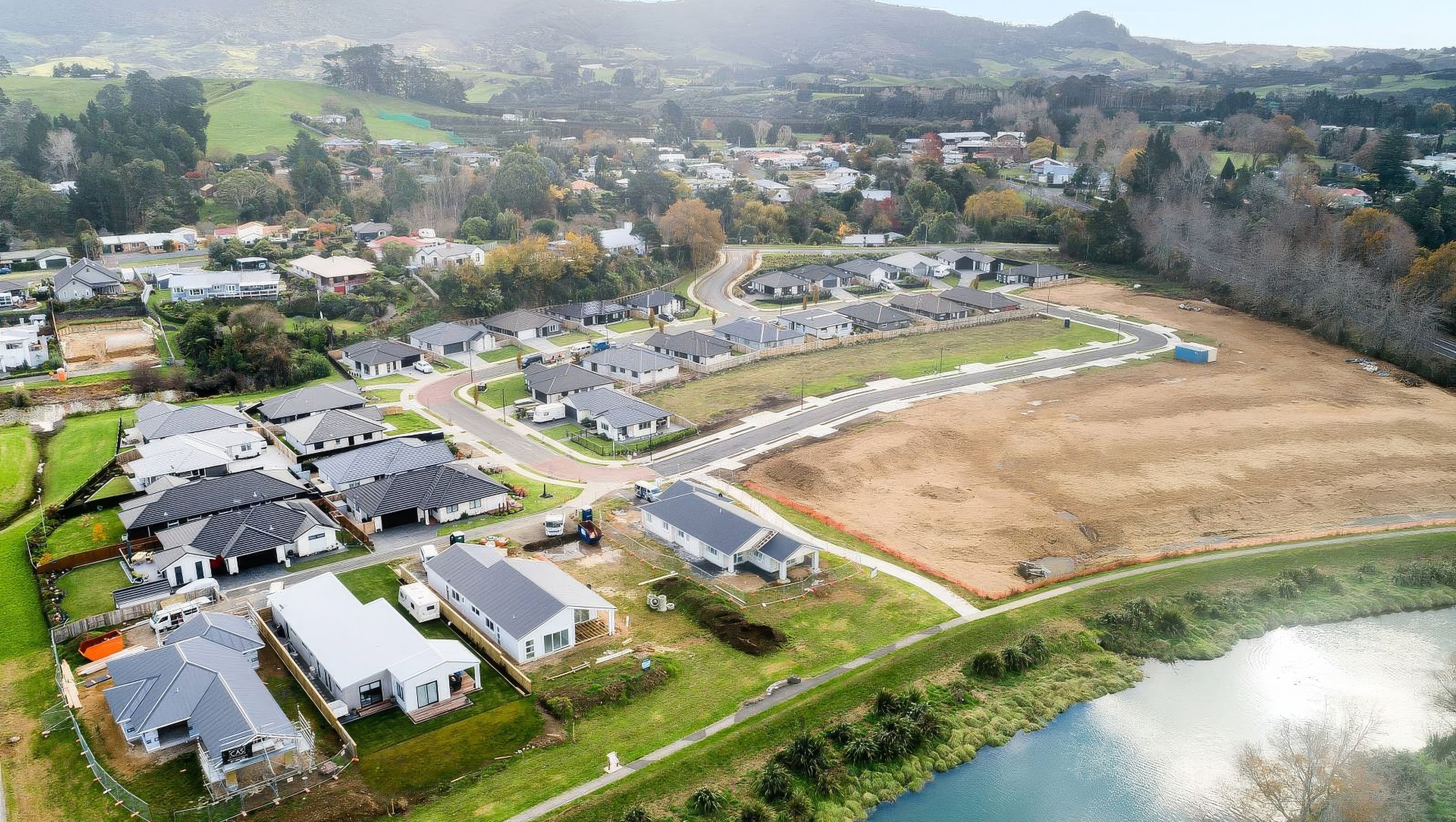 Highfields Katikati