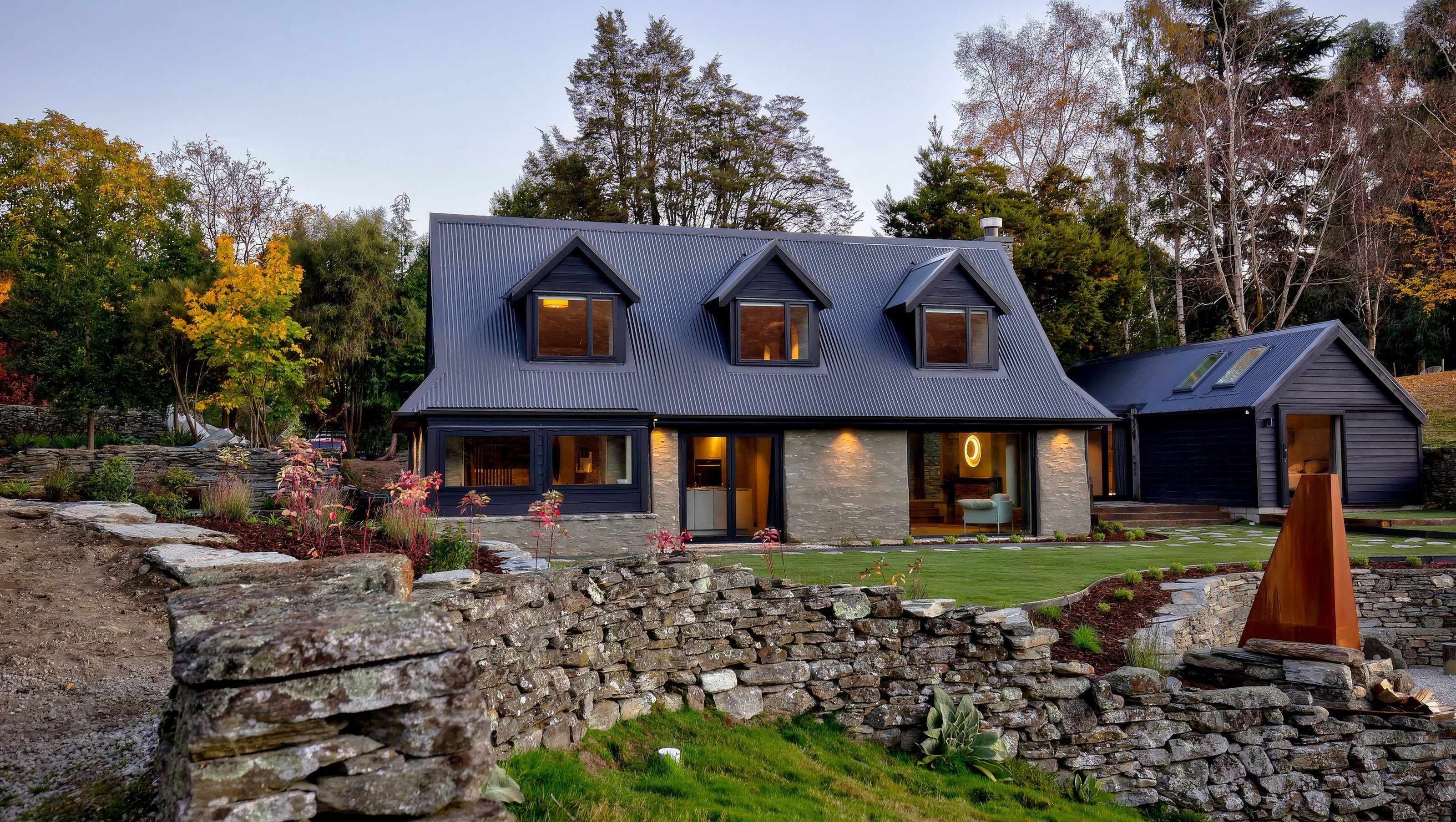 Malaghans Road House