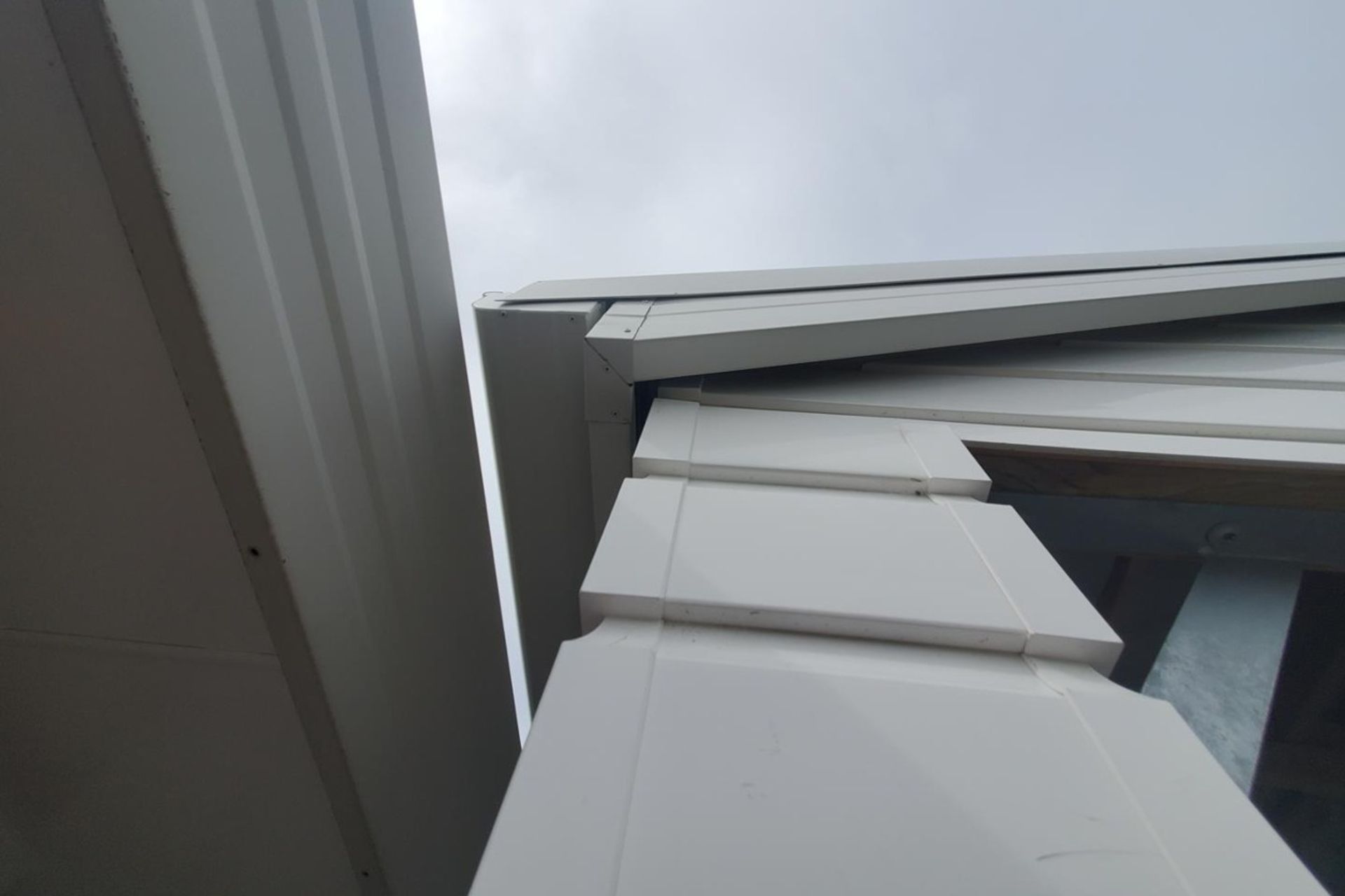 Double Carports