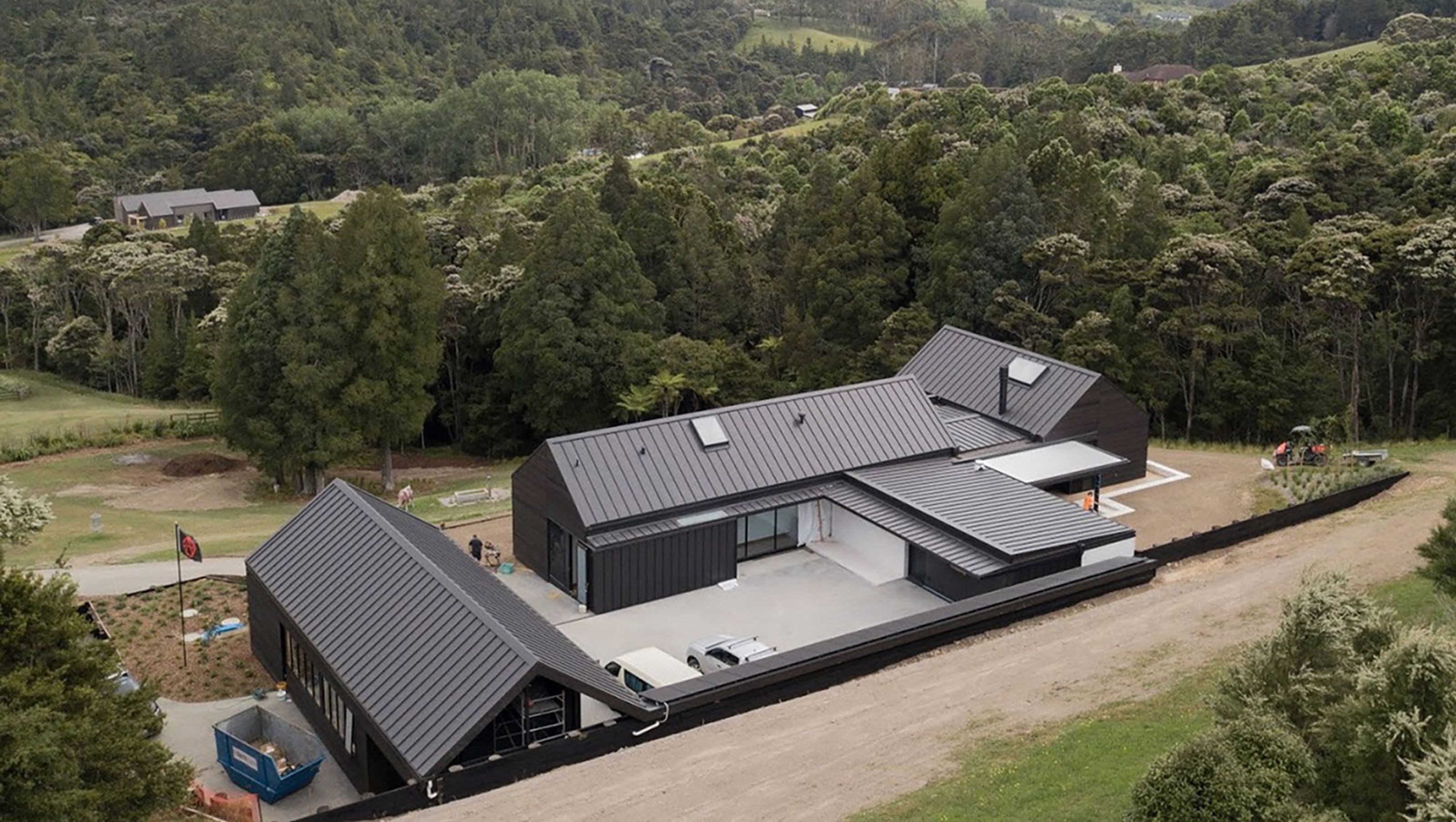 Coatesville House
