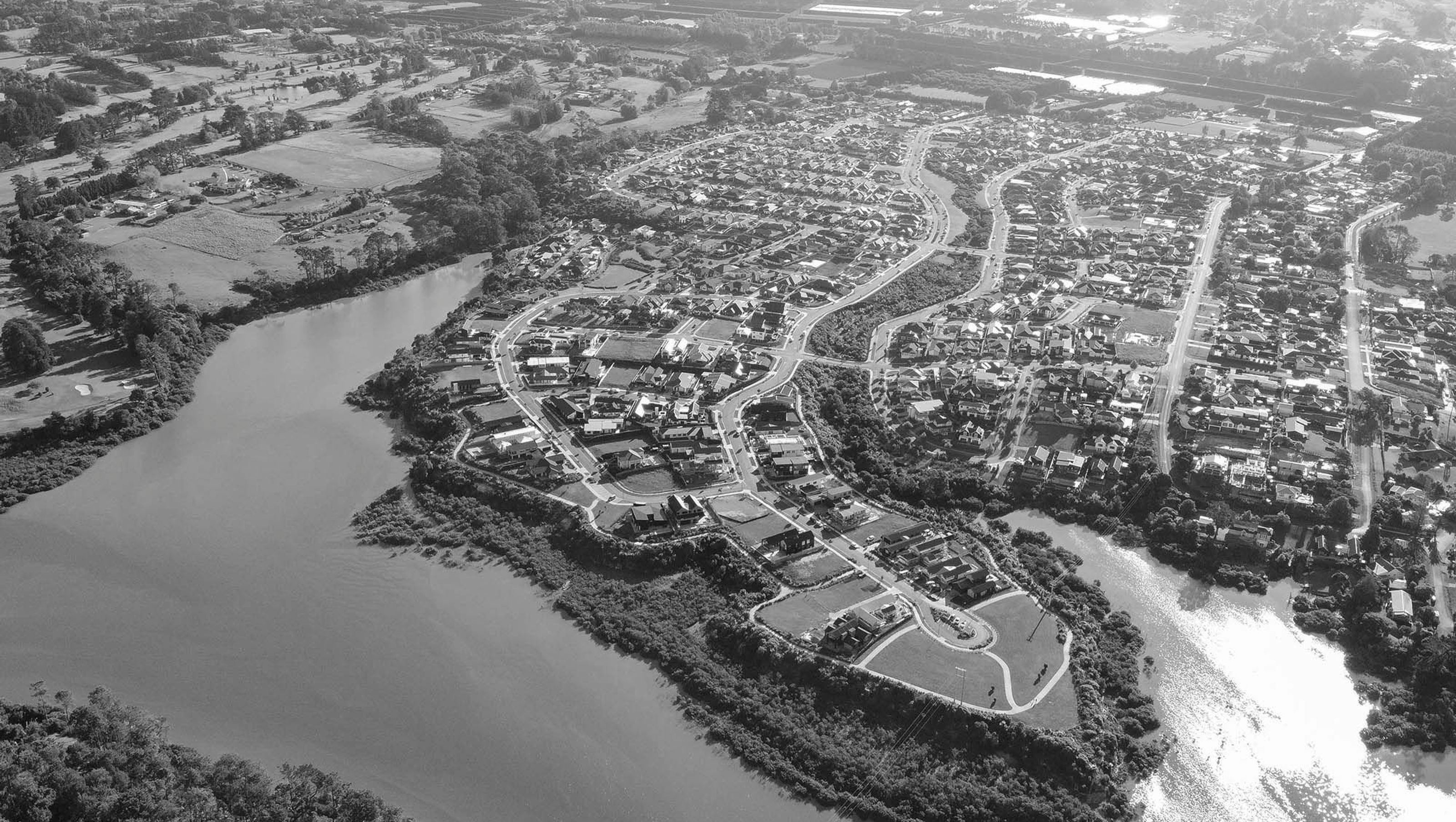 Riverhead Deacon Point