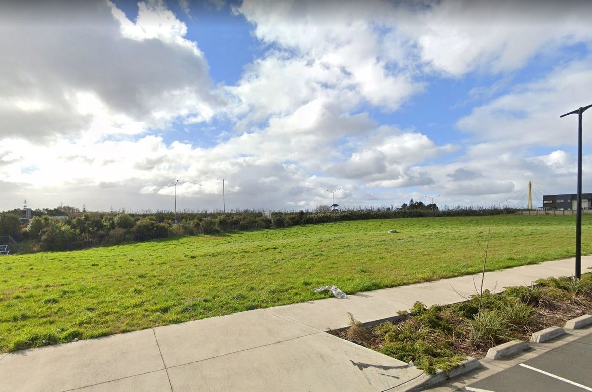 Hobsonville Development