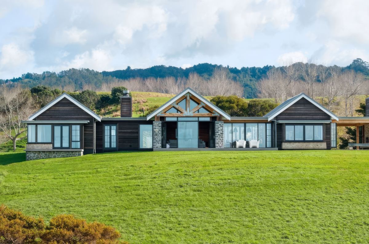 Kourataki Farm