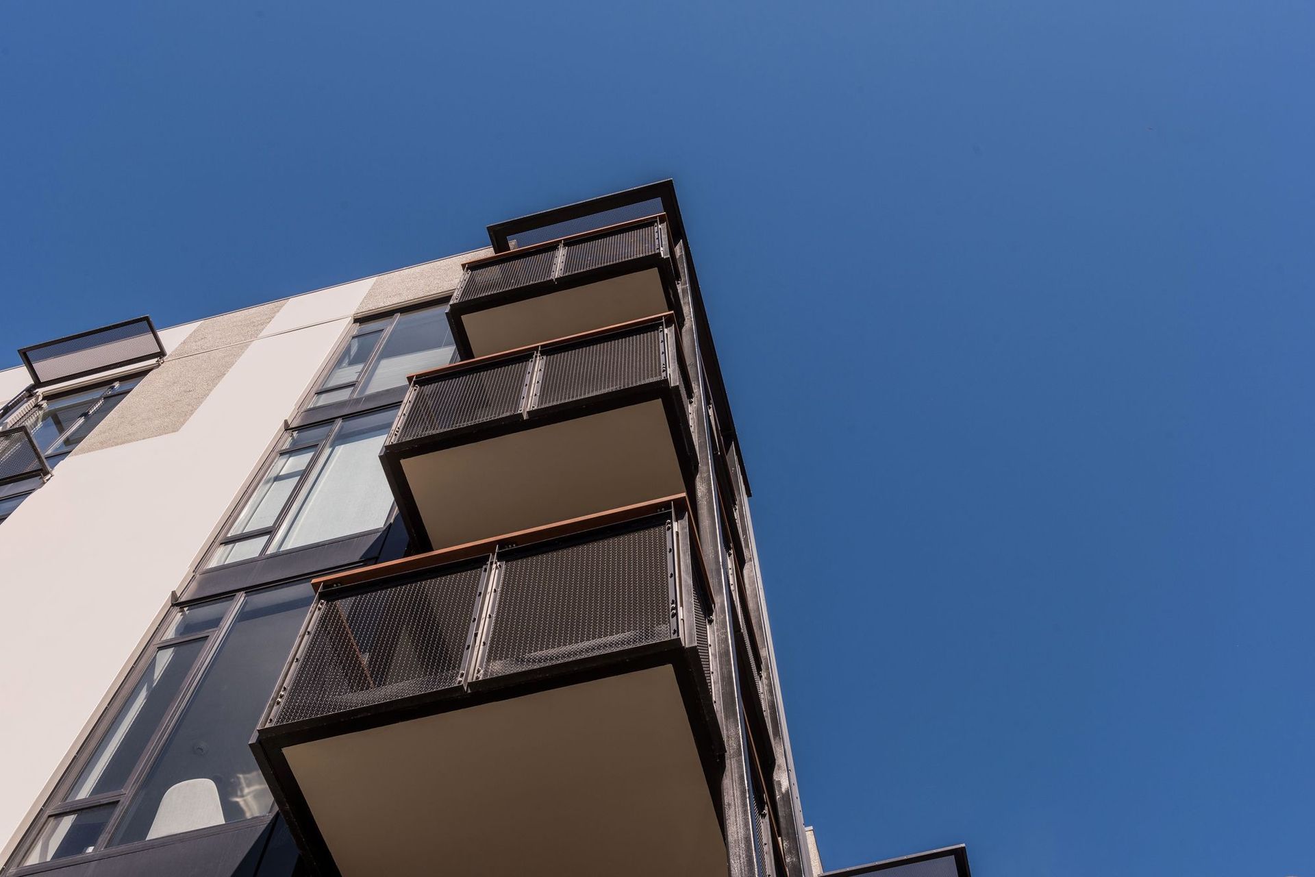 Rakaia Apartments