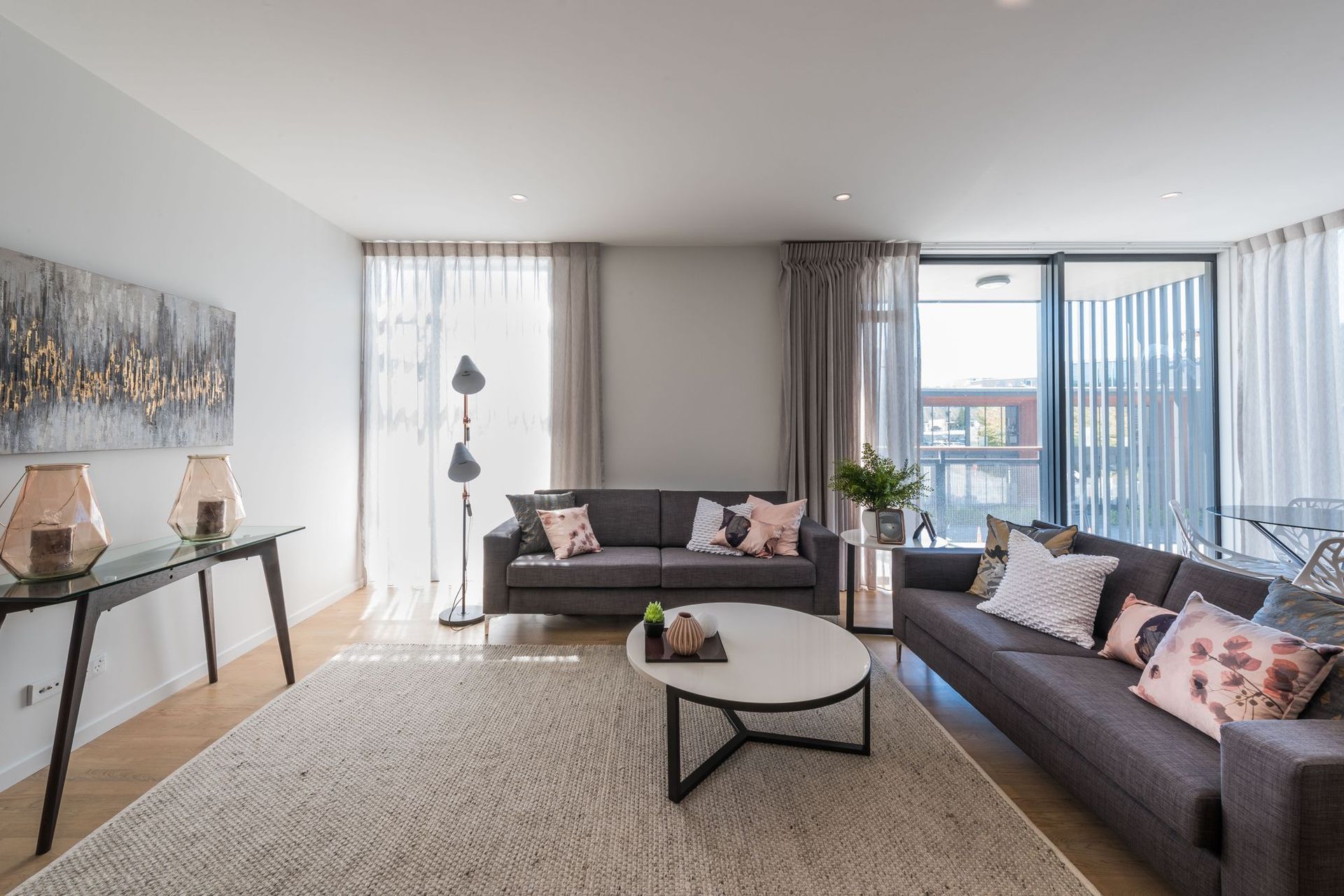 Rakaia Apartments