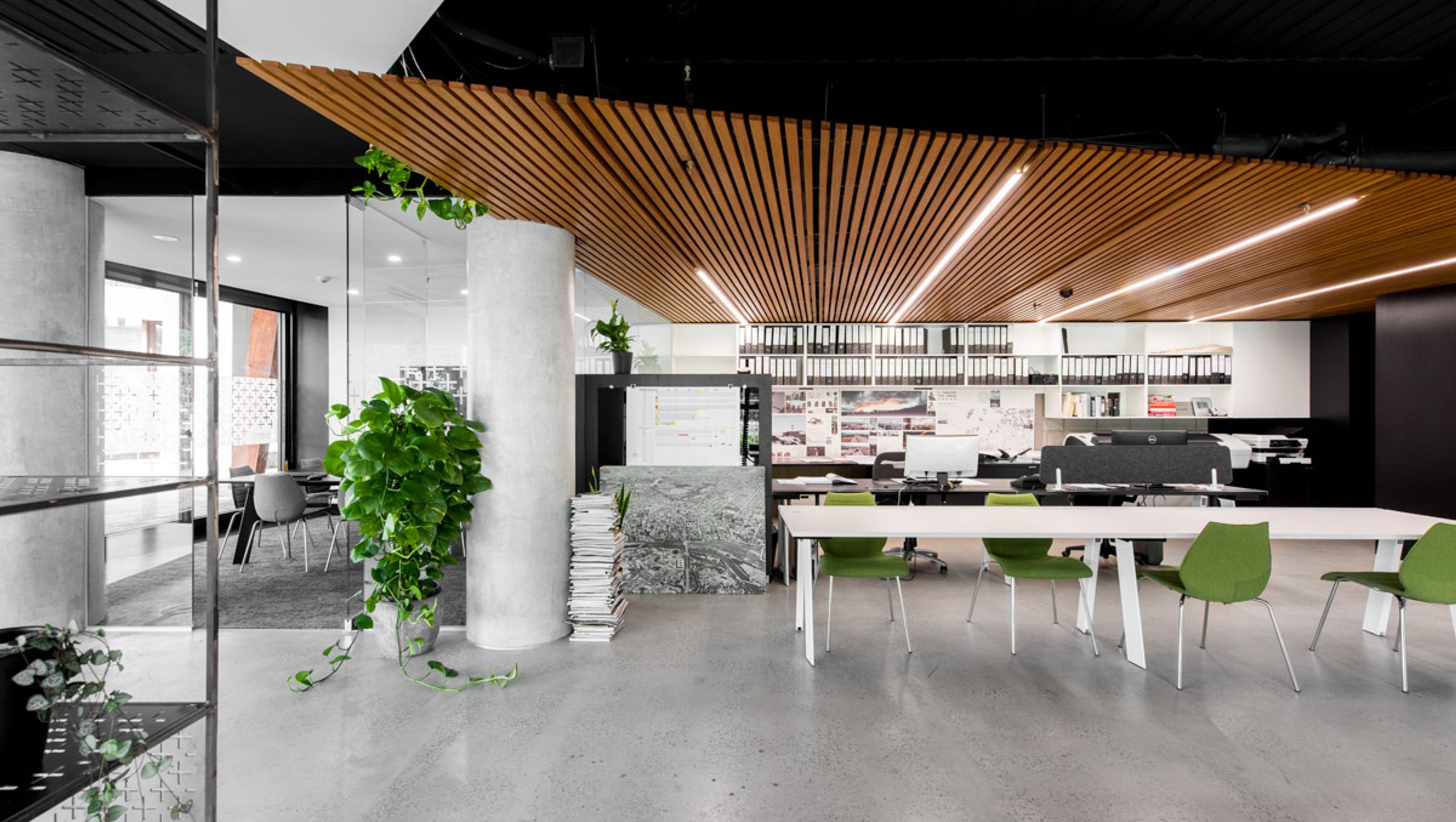 SGKS ARCH Studio